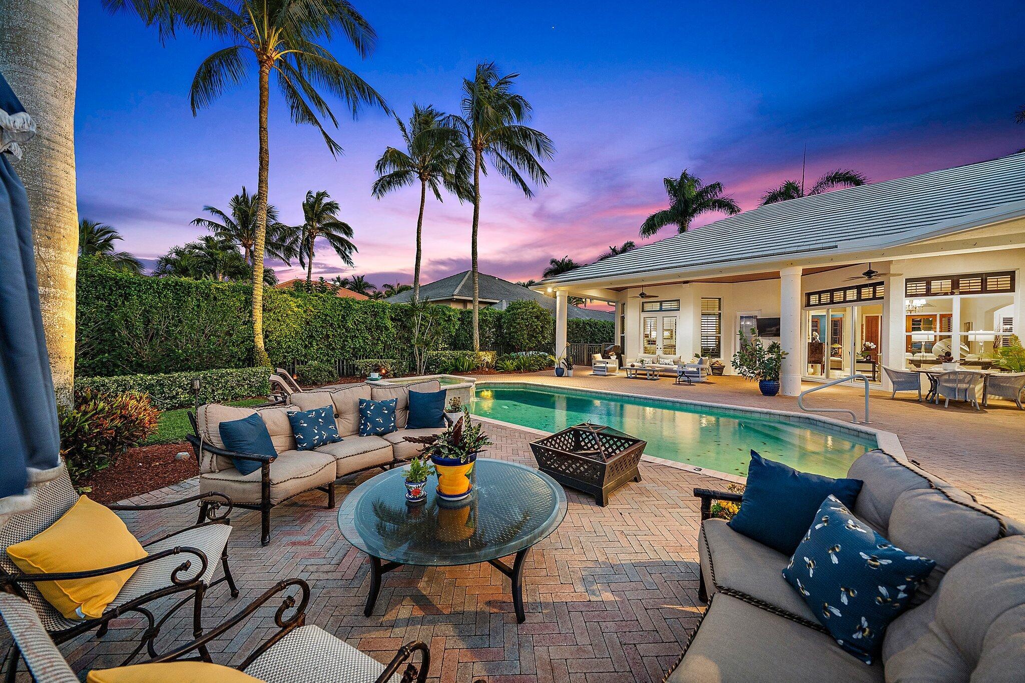 JUPITER RIVER ESTATES THI - Residential