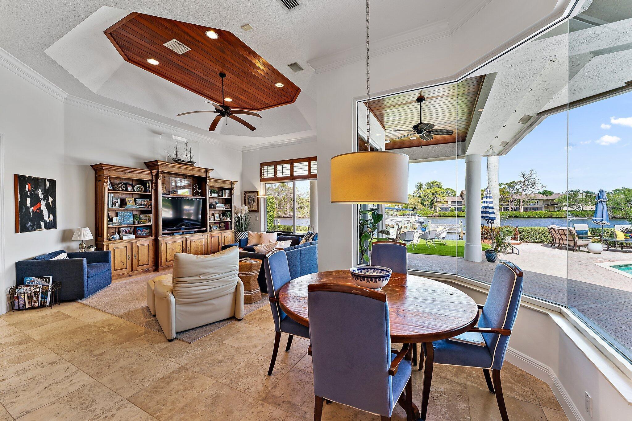 JUPITER RIVER ESTATES THI - Residential