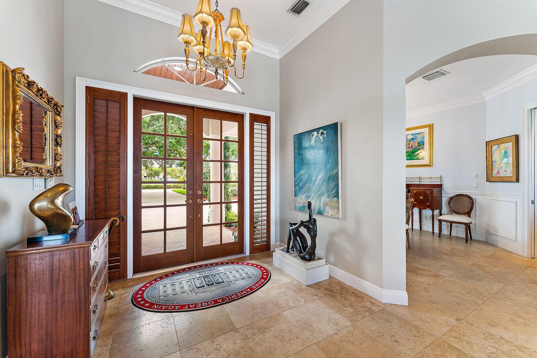 JUPITER RIVER ESTATES THIRD ADDITION (AKA ISLANDS - Residential