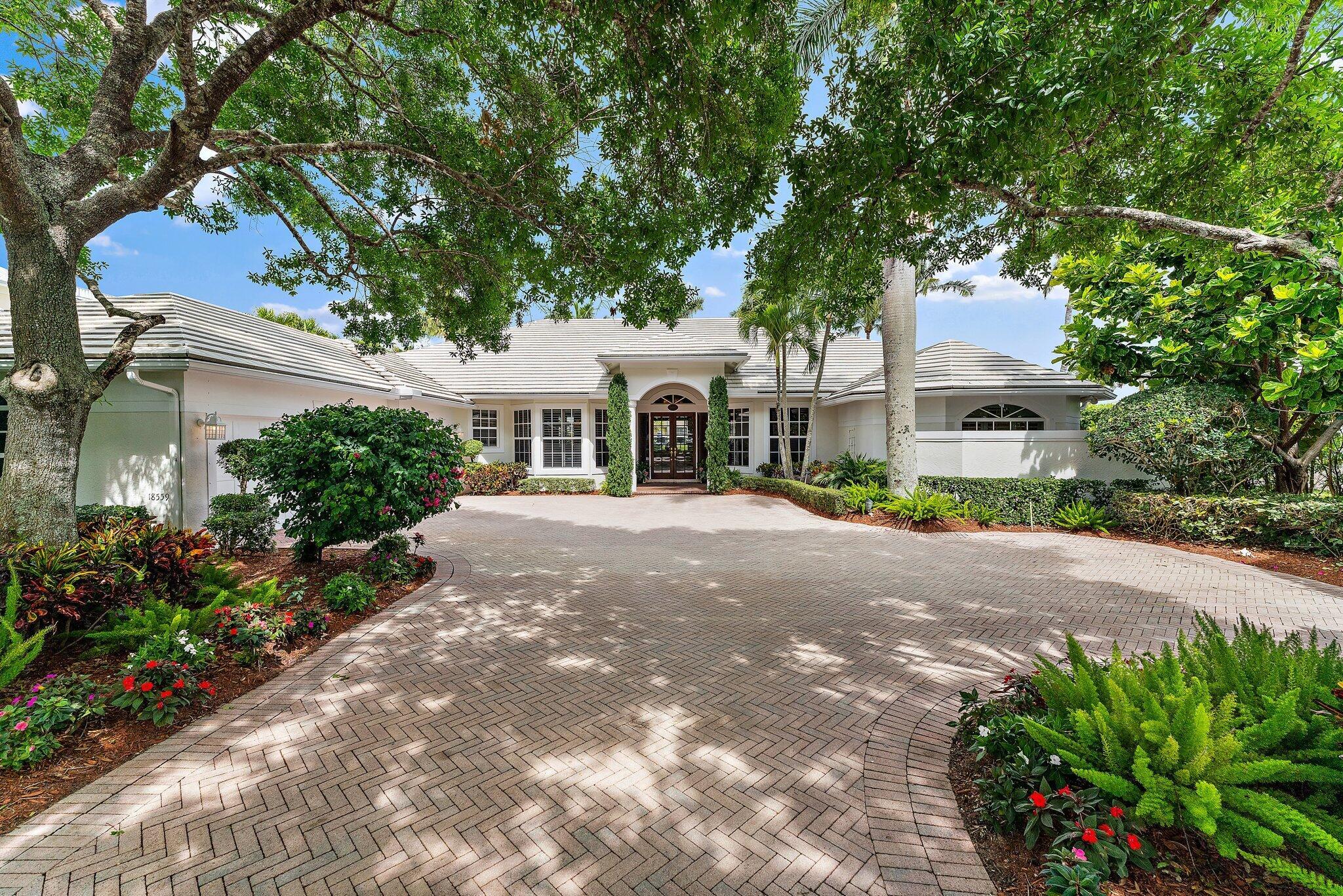 JUPITER RIVER ESTATES THI - Residential