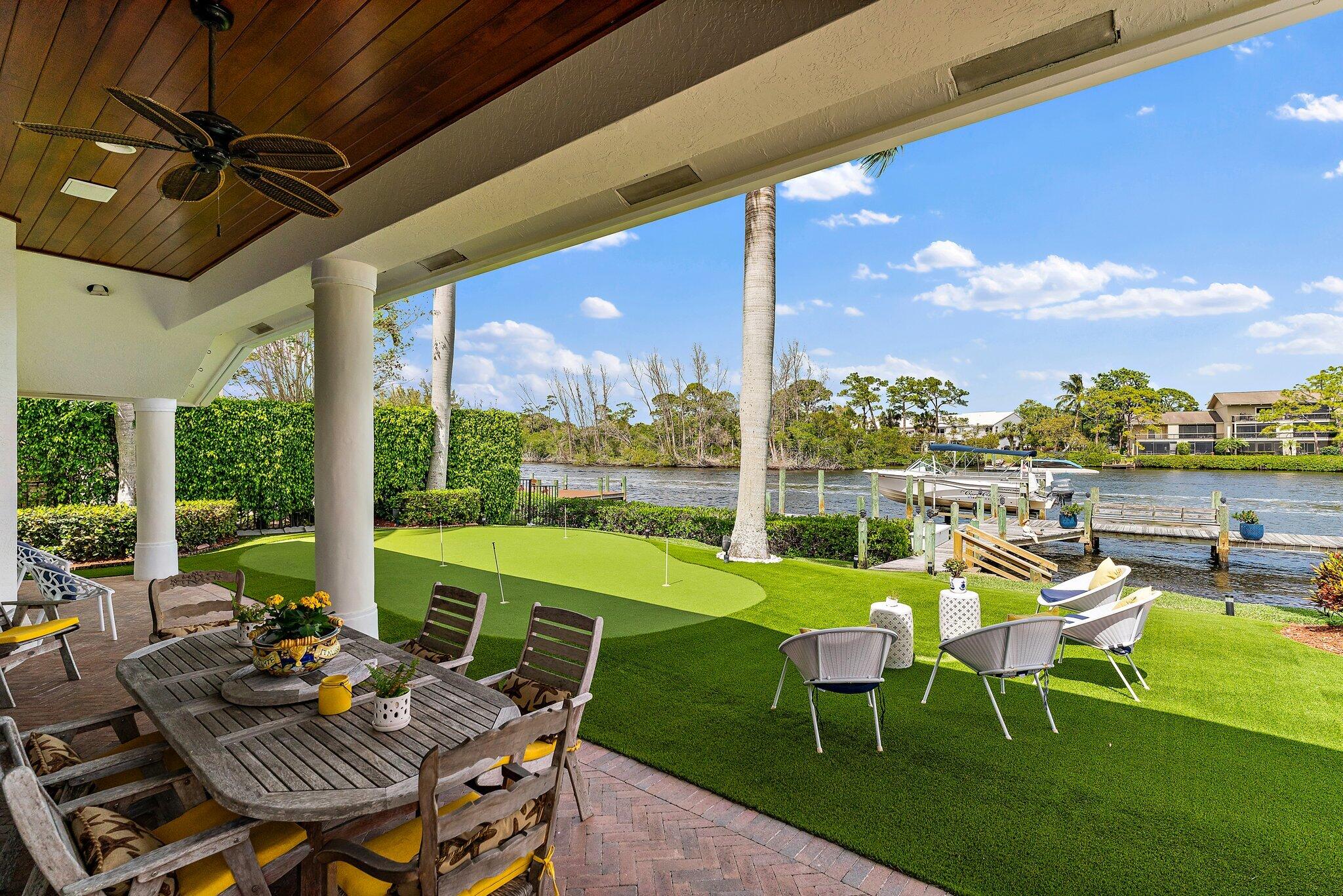 JUPITER RIVER ESTATES THIRD ADDITION (AKA ISLANDS - Residential