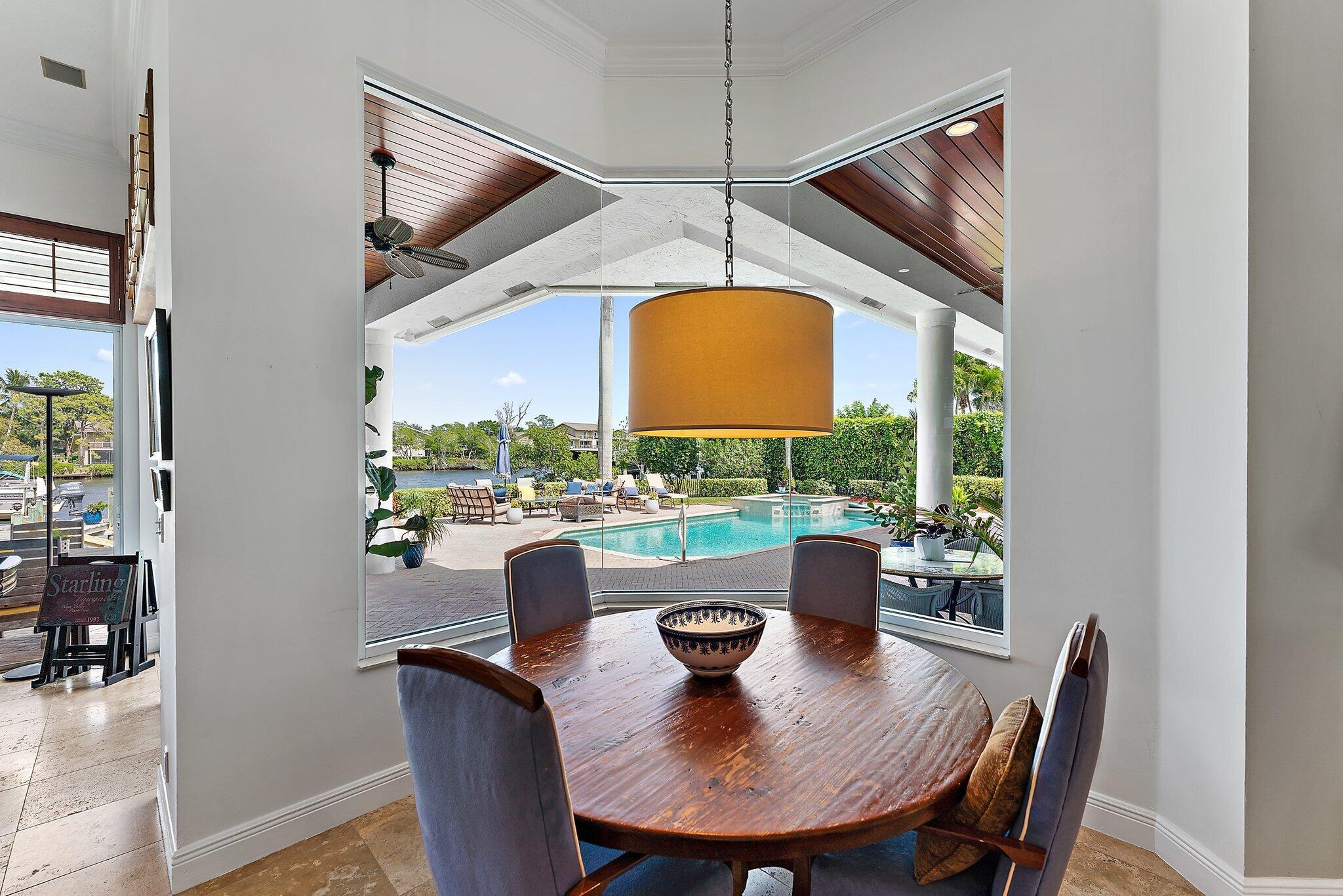 JUPITER RIVER ESTATES THI - Residential