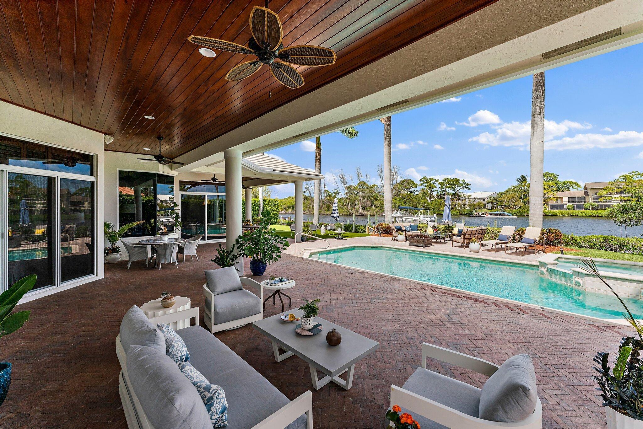 JUPITER RIVER ESTATES THI - Residential
