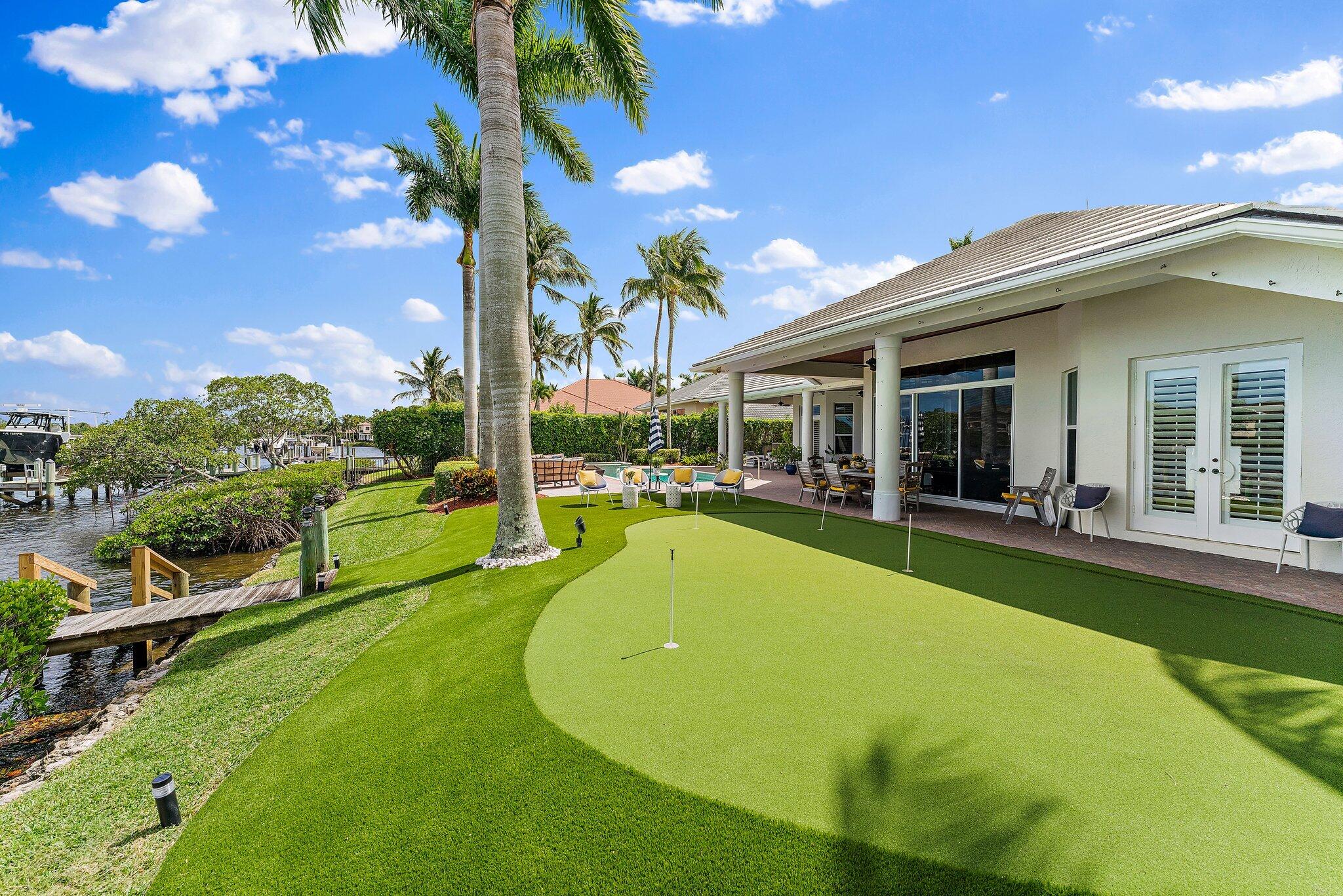 JUPITER RIVER ESTATES THIRD ADDITION (AKA ISLANDS - Residential