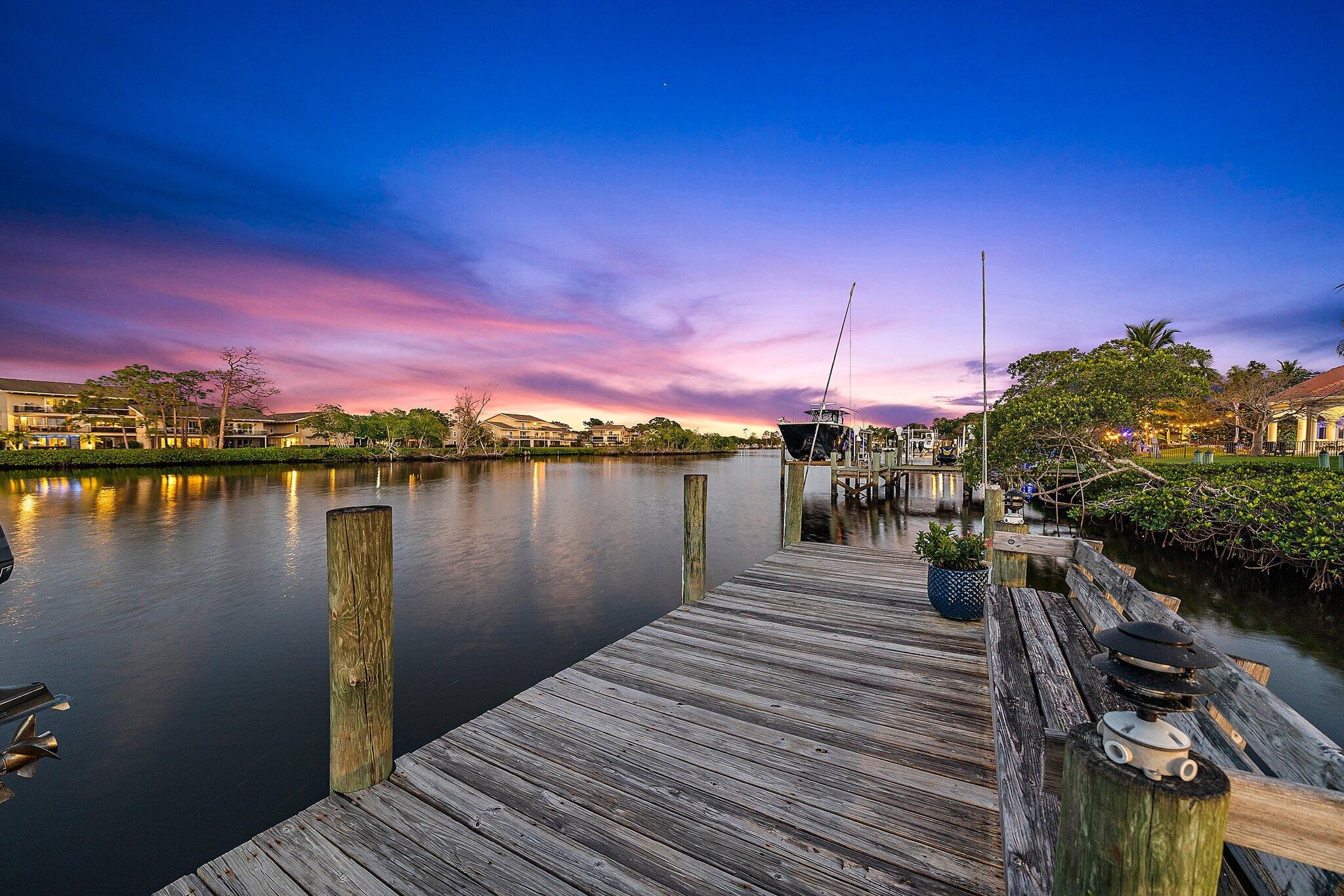 JUPITER RIVER ESTATES THIRD ADDITION (AKA ISLANDS - Residential