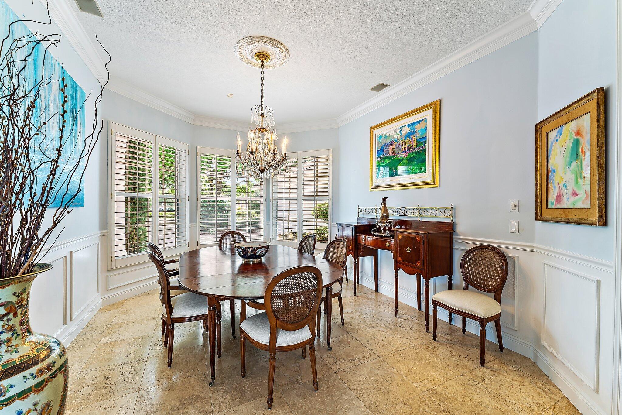 JUPITER RIVER ESTATES THI - Residential