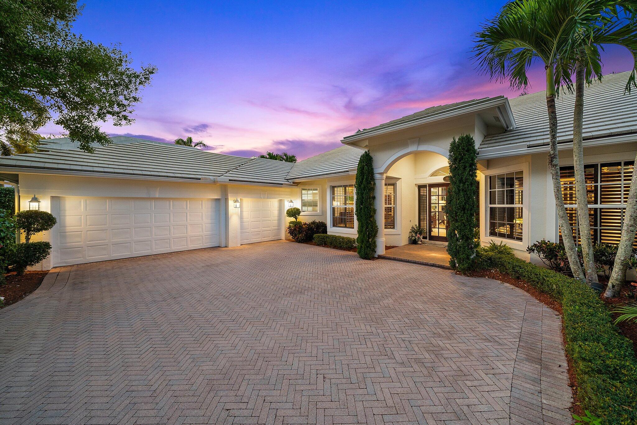 JUPITER RIVER ESTATES THIRD ADDITION (AKA ISLANDS - Residential