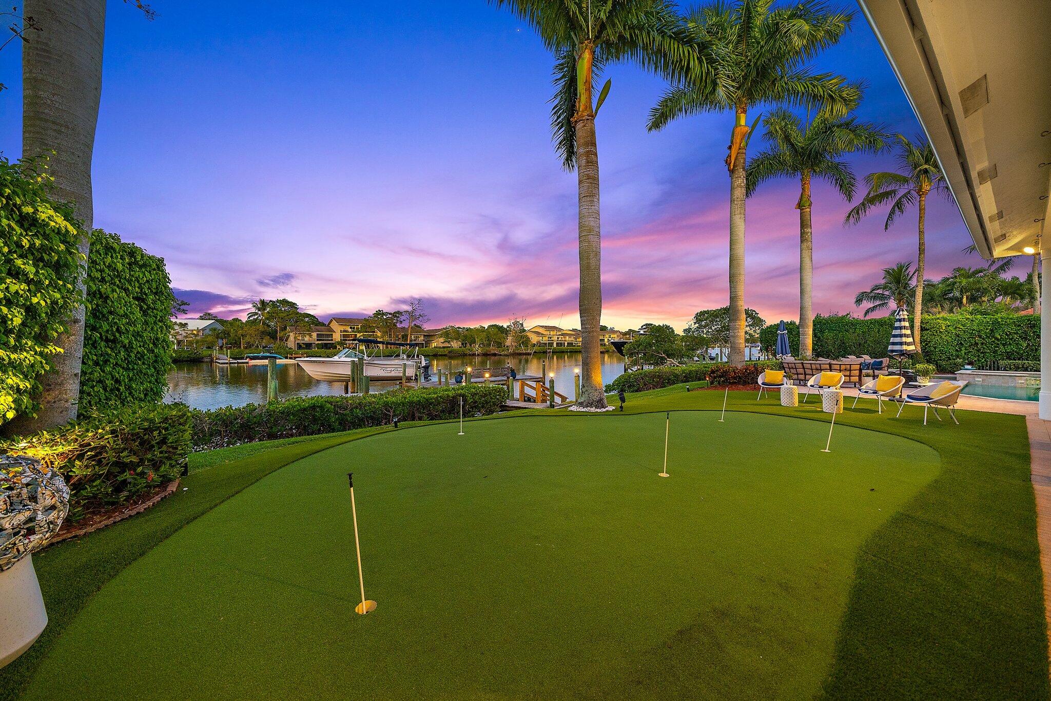 JUPITER RIVER ESTATES THIRD ADDITION (AKA ISLANDS - Residential