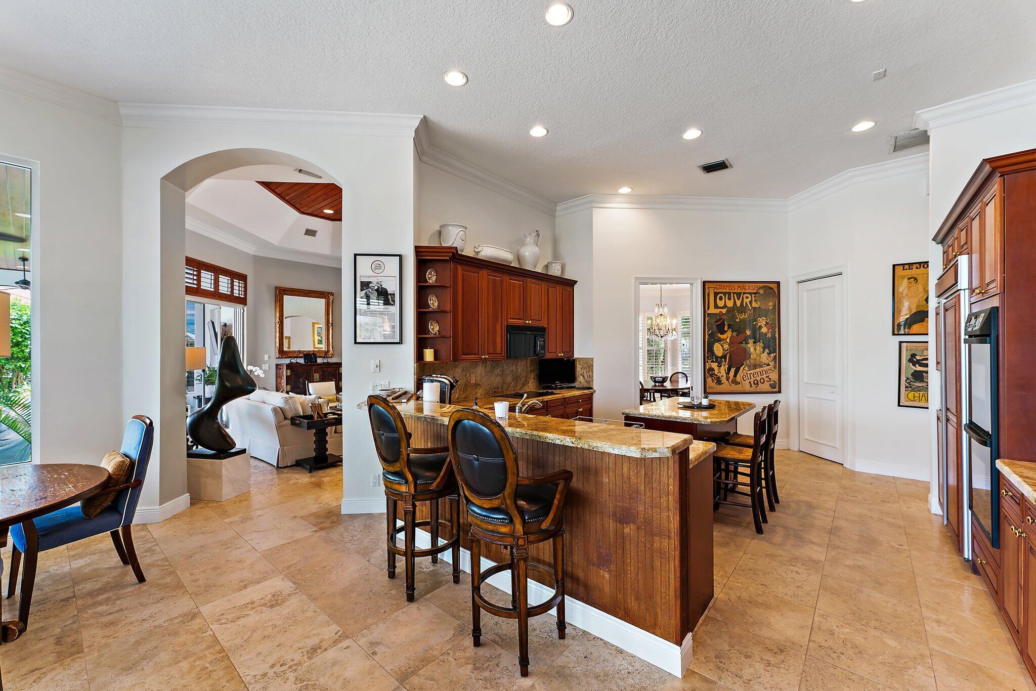 JUPITER RIVER ESTATES THIRD ADDITION (AKA ISLANDS - Residential