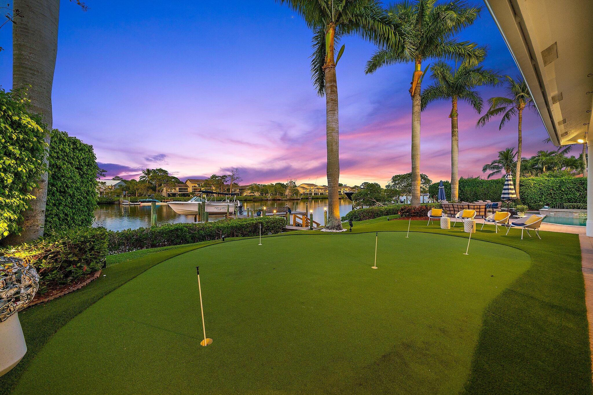 JUPITER RIVER ESTATES THI - Residential