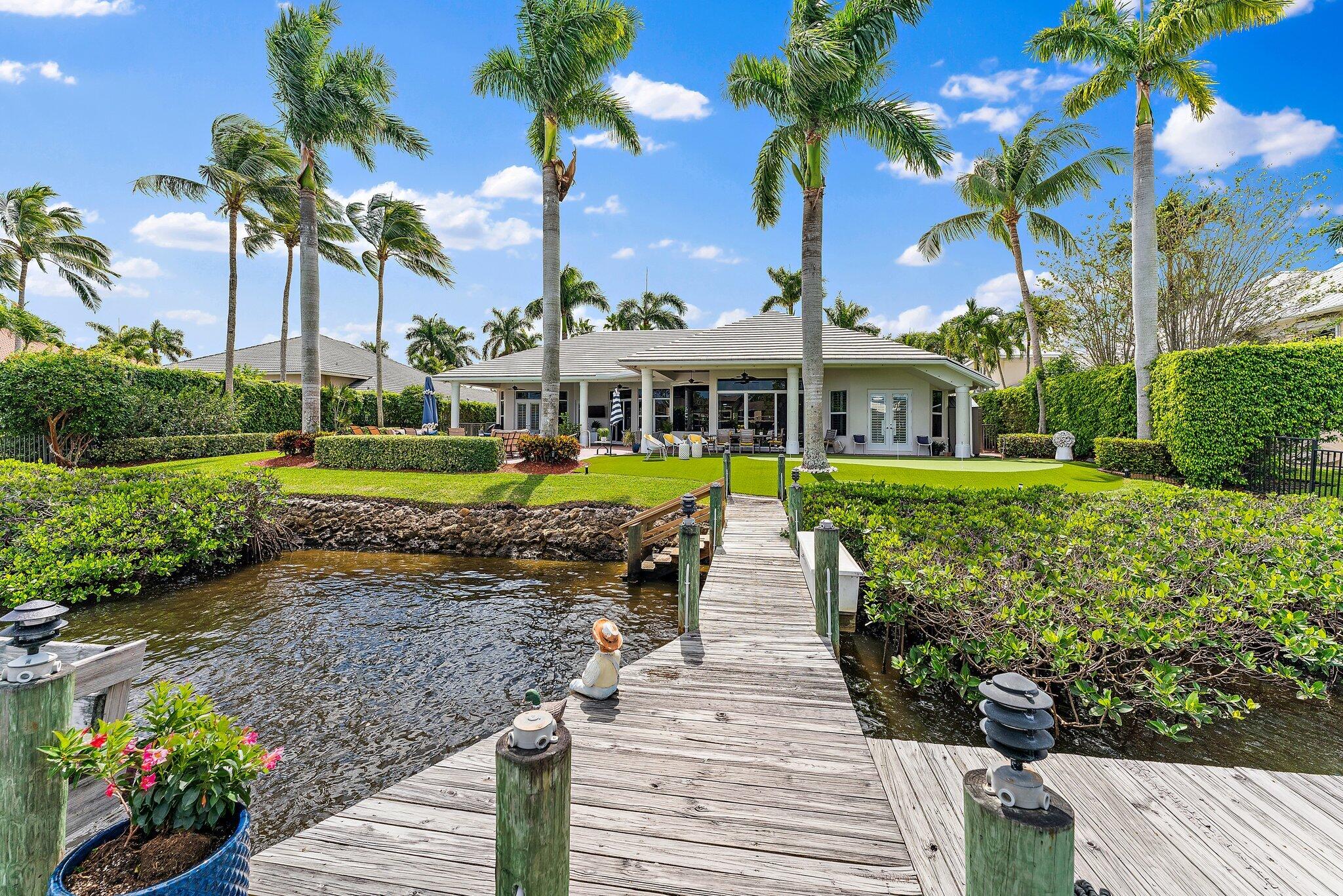 JUPITER RIVER ESTATES THIRD ADDITION (AKA ISLANDS - Residential