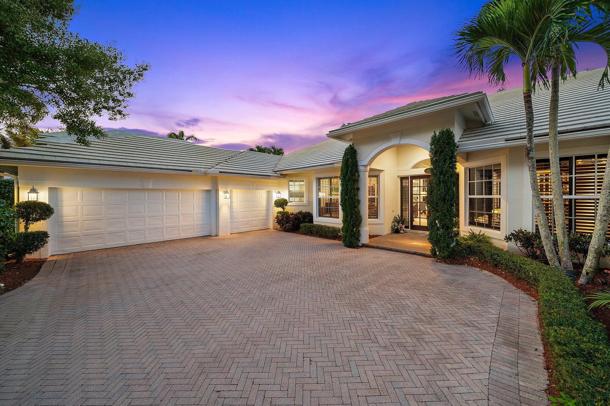 JUPITER RIVER ESTATES THI - Residential