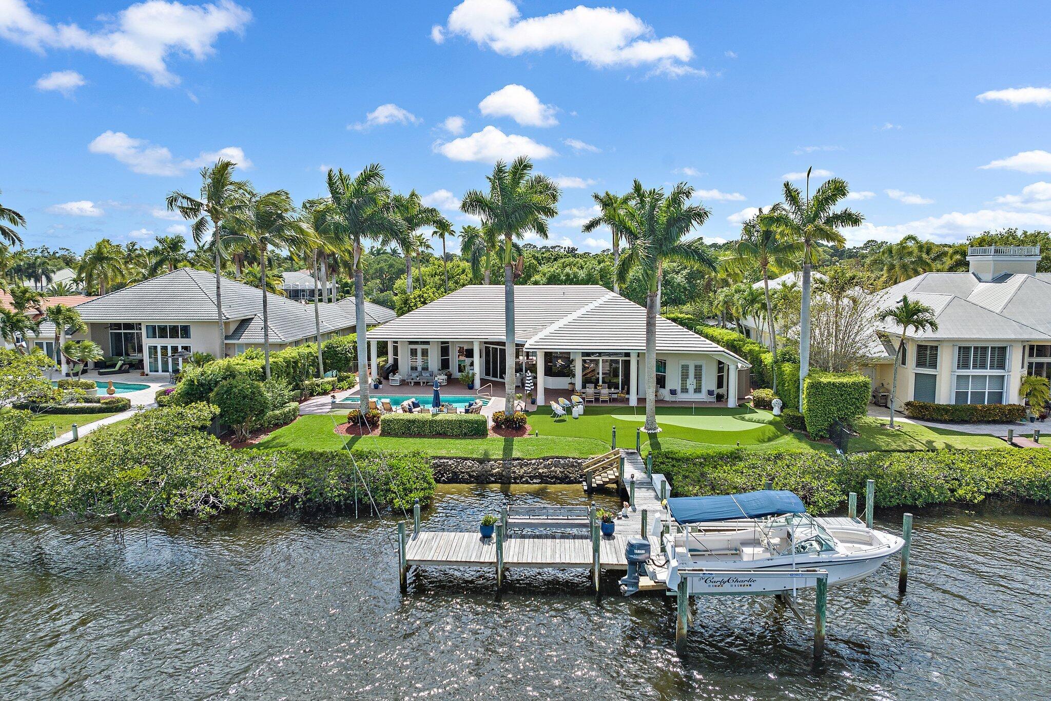 JUPITER RIVER ESTATES THI - Residential