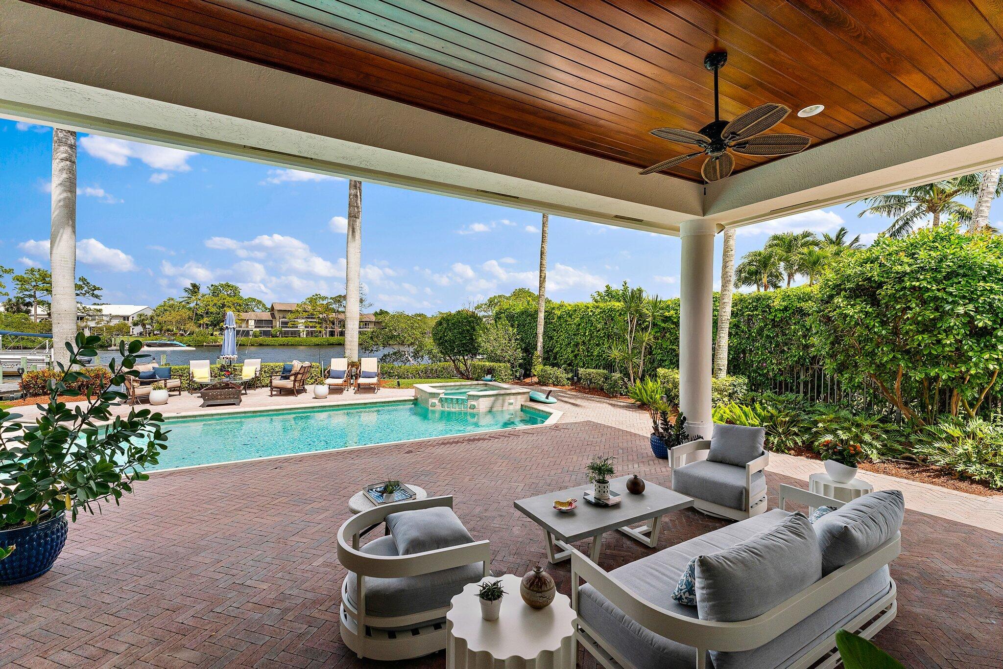 JUPITER RIVER ESTATES THIRD ADDITION (AKA ISLANDS - Residential