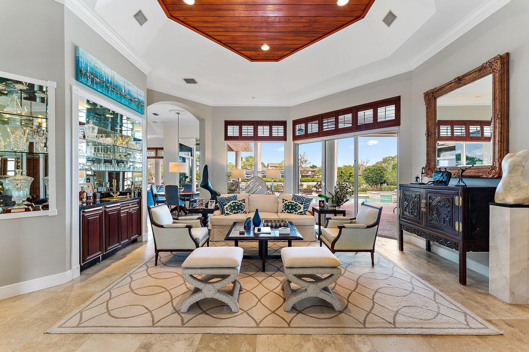 JUPITER RIVER ESTATES THI - Residential