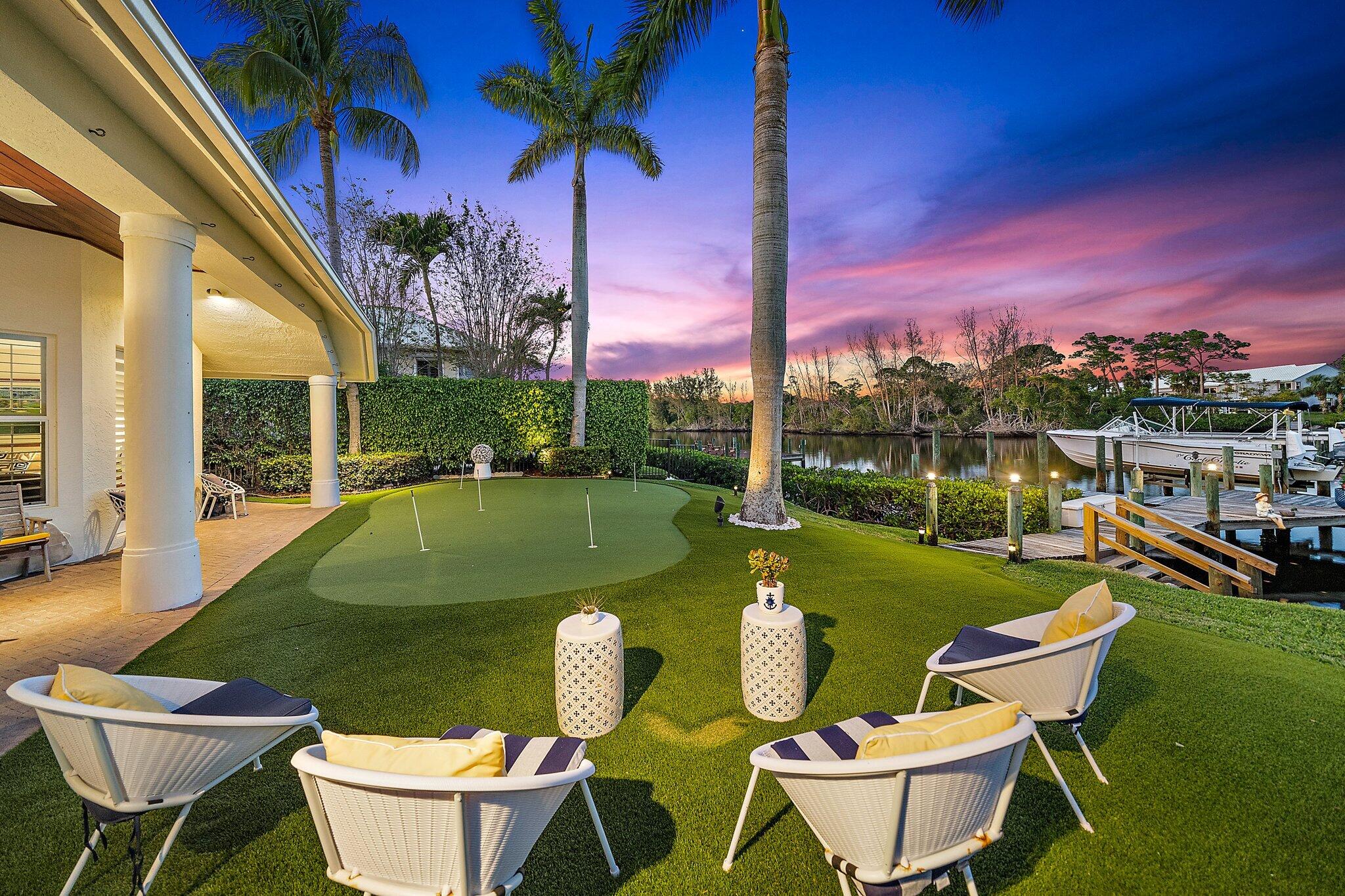 JUPITER RIVER ESTATES THIRD ADDITION (AKA ISLANDS - Residential