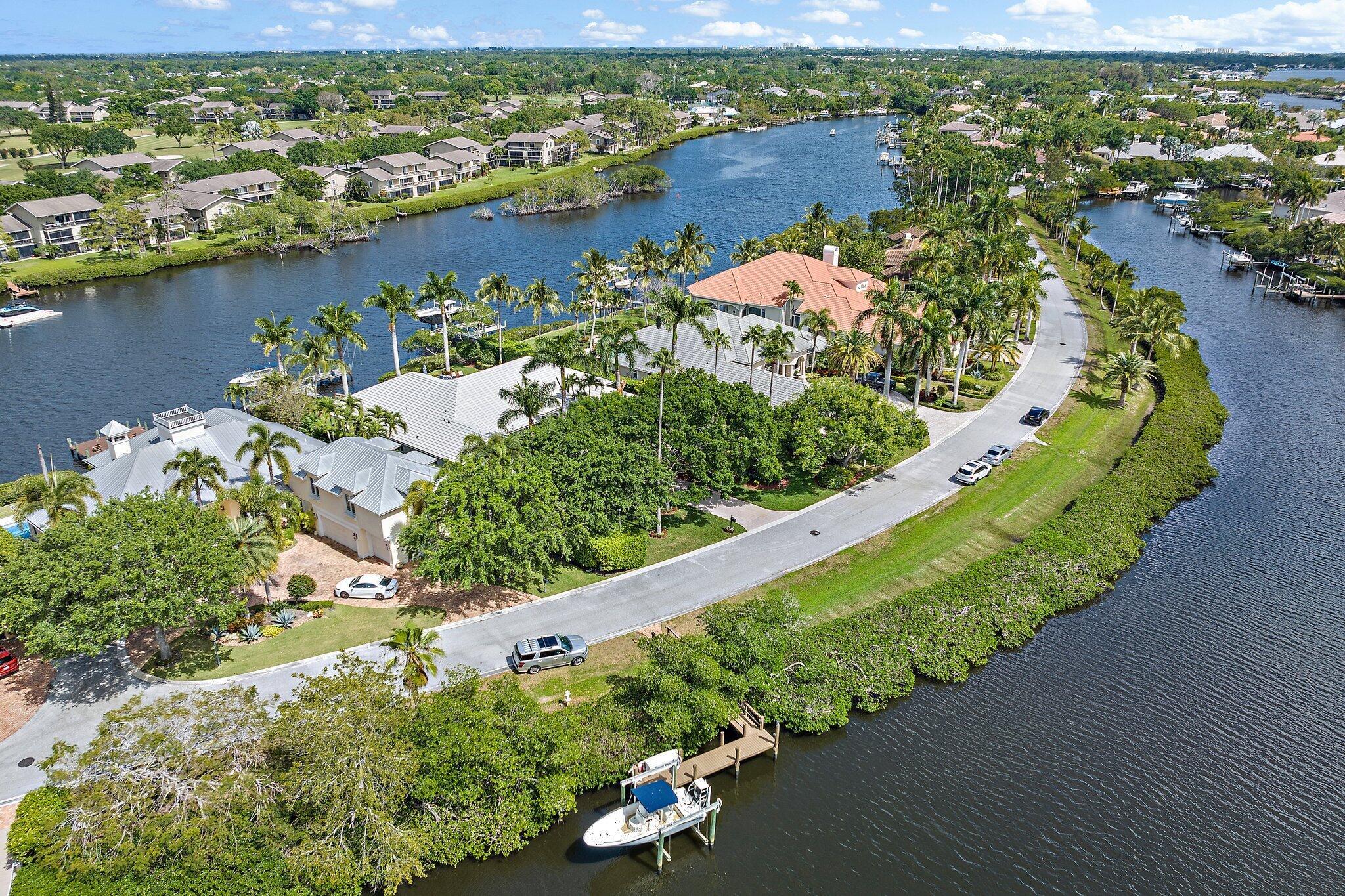 JUPITER RIVER ESTATES THI - Residential