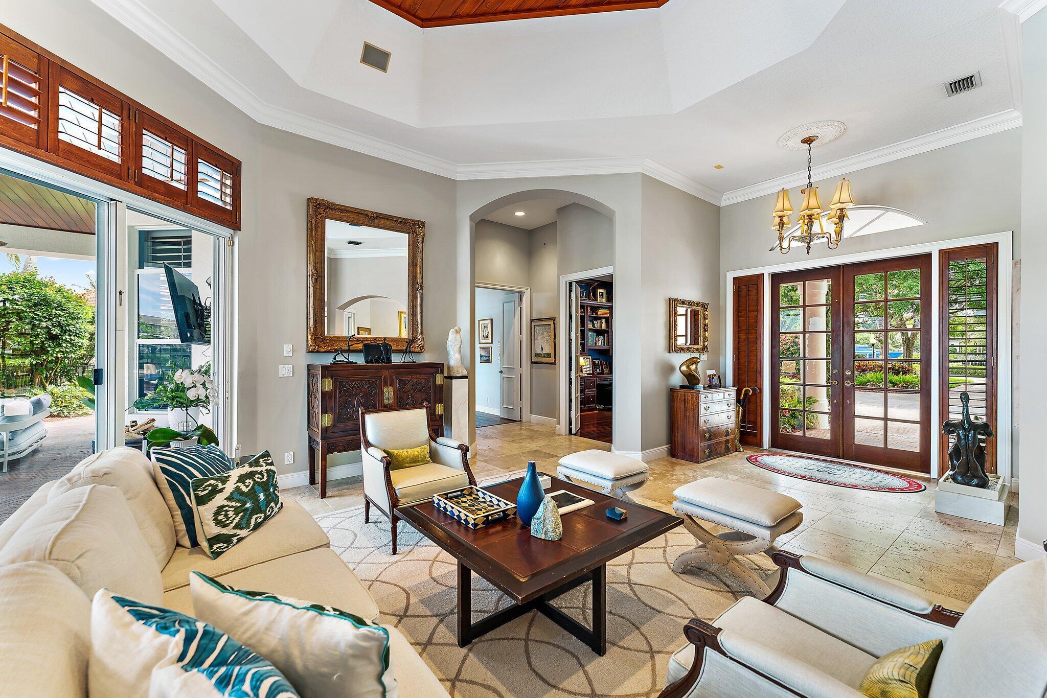 JUPITER RIVER ESTATES THI - Residential