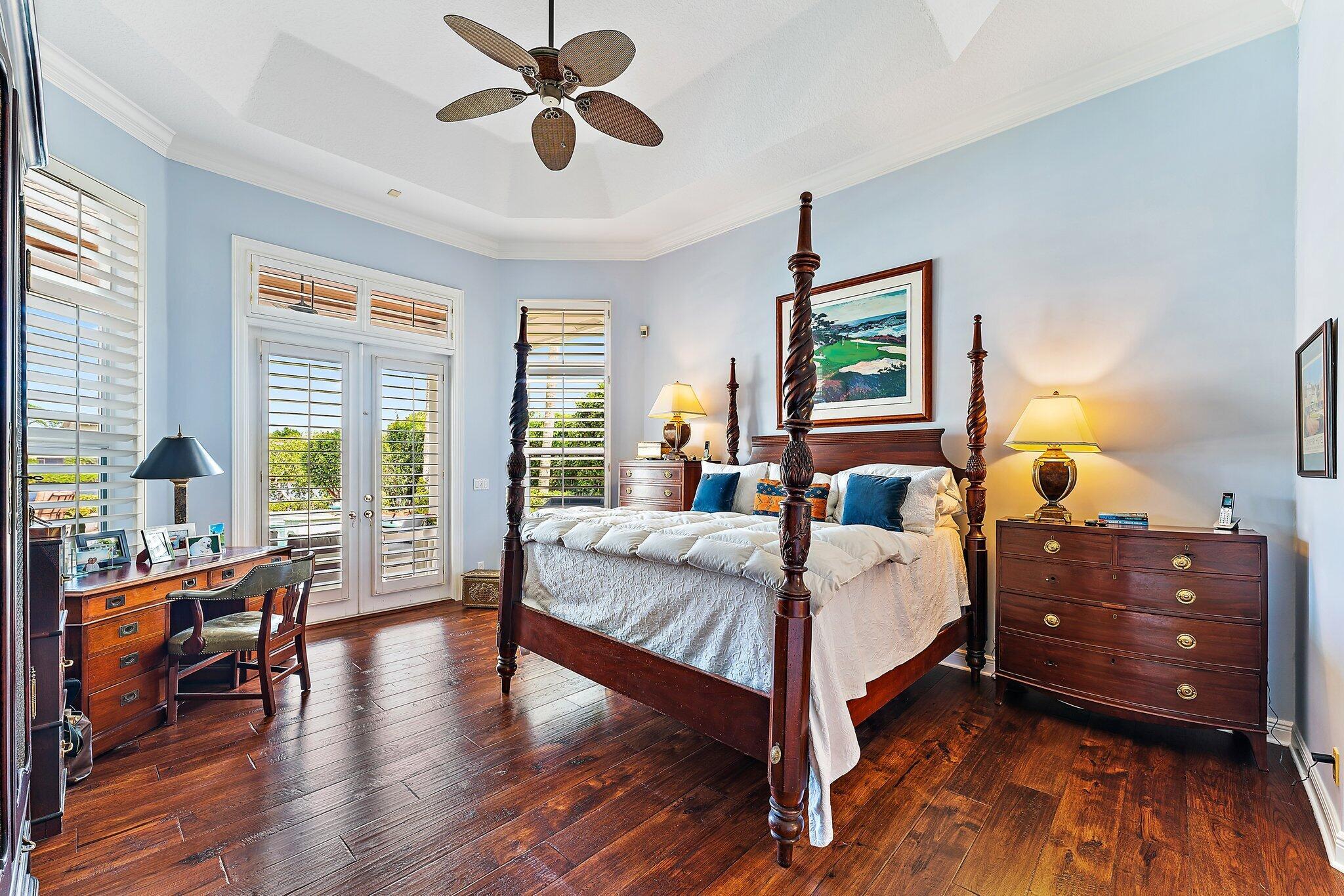 JUPITER RIVER ESTATES THI - Residential