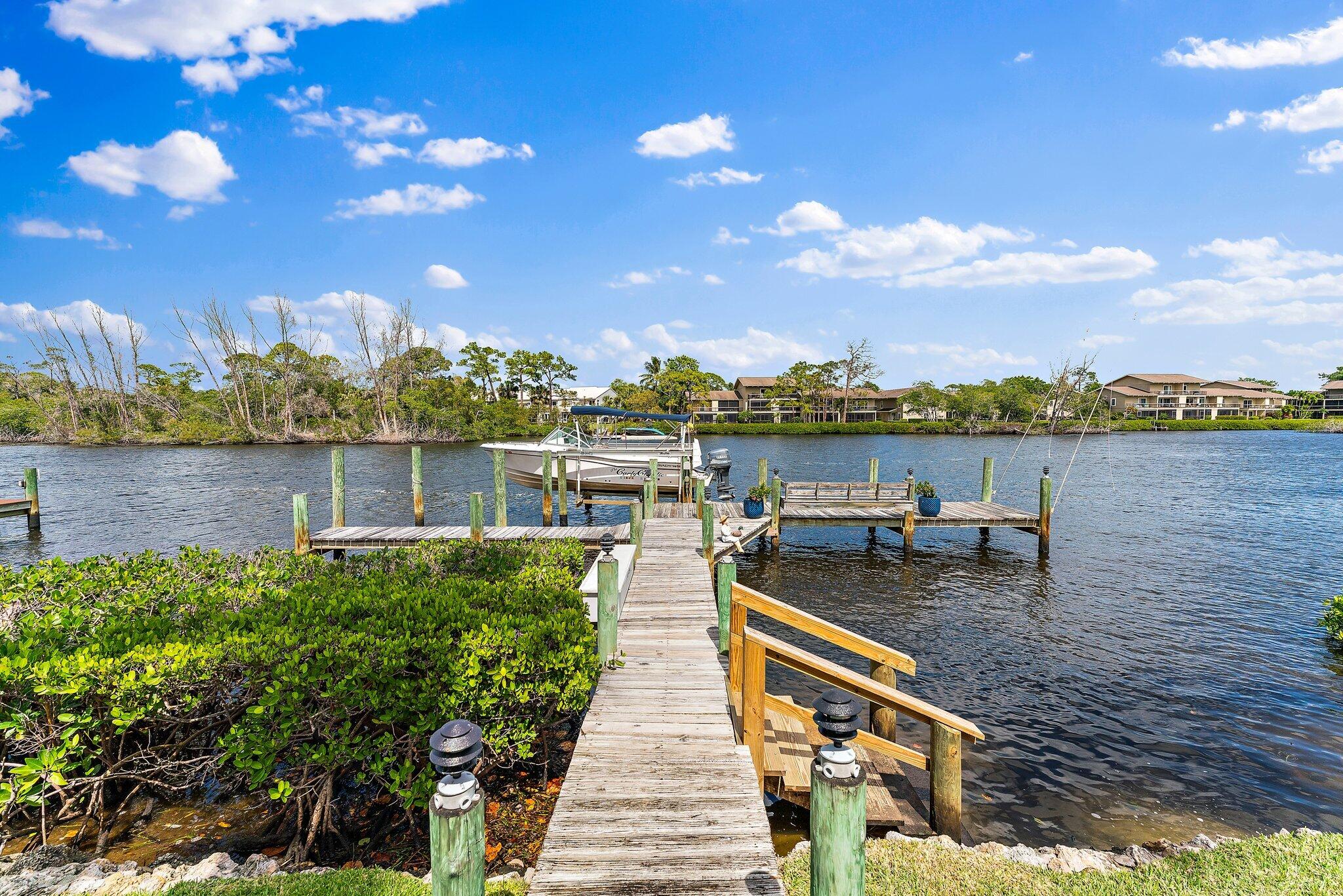 JUPITER RIVER ESTATES THIRD ADDITION (AKA ISLANDS - Residential