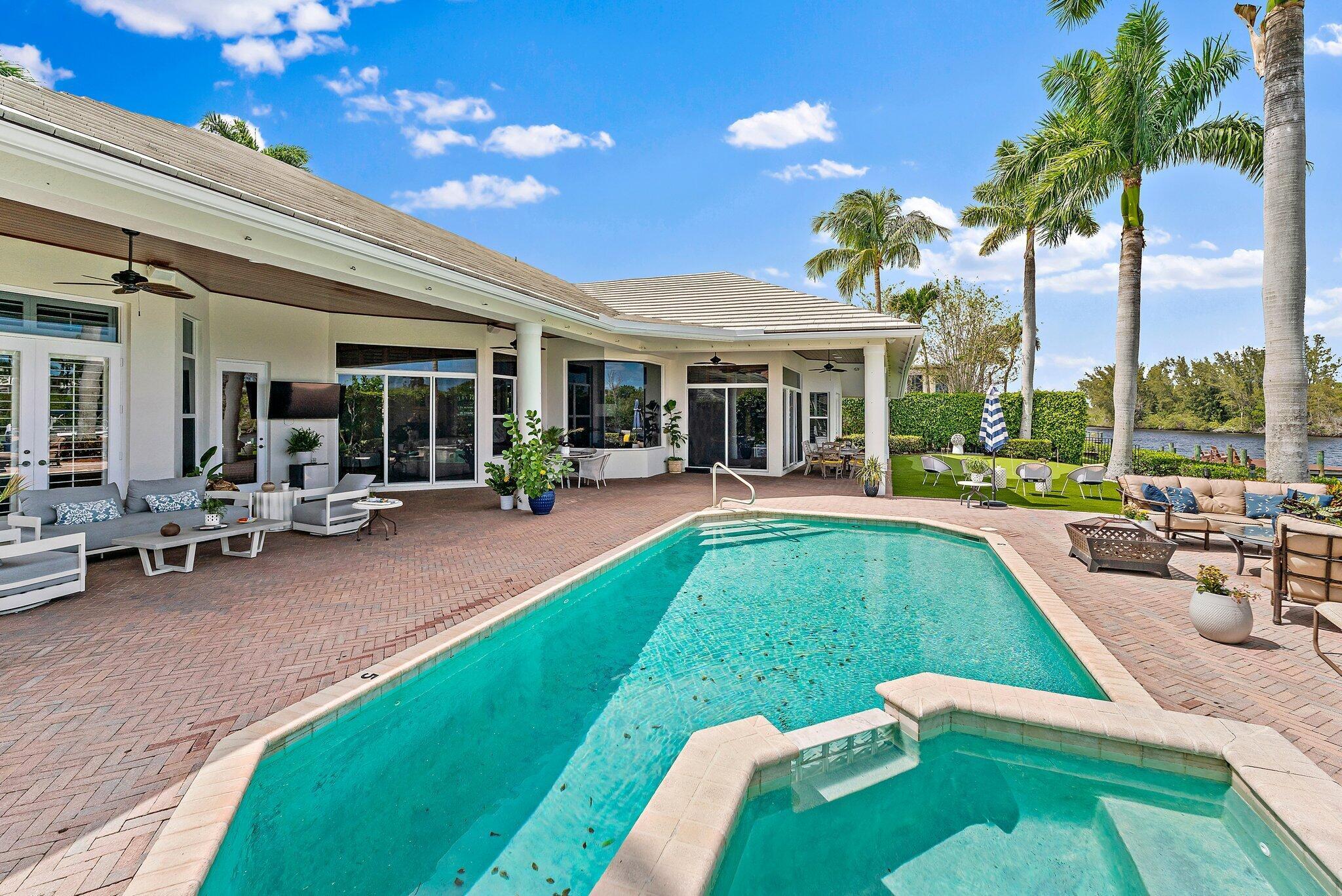 JUPITER RIVER ESTATES THI - Residential