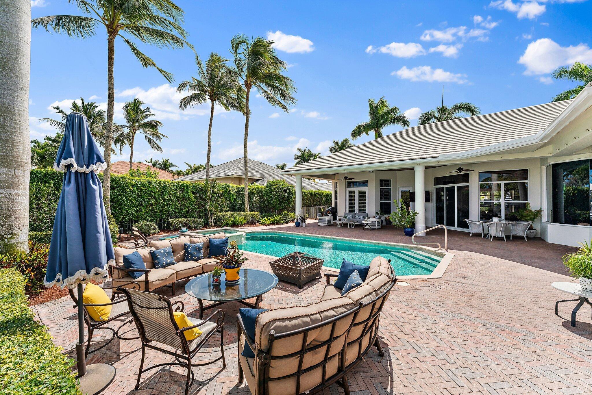 JUPITER RIVER ESTATES THI - Residential