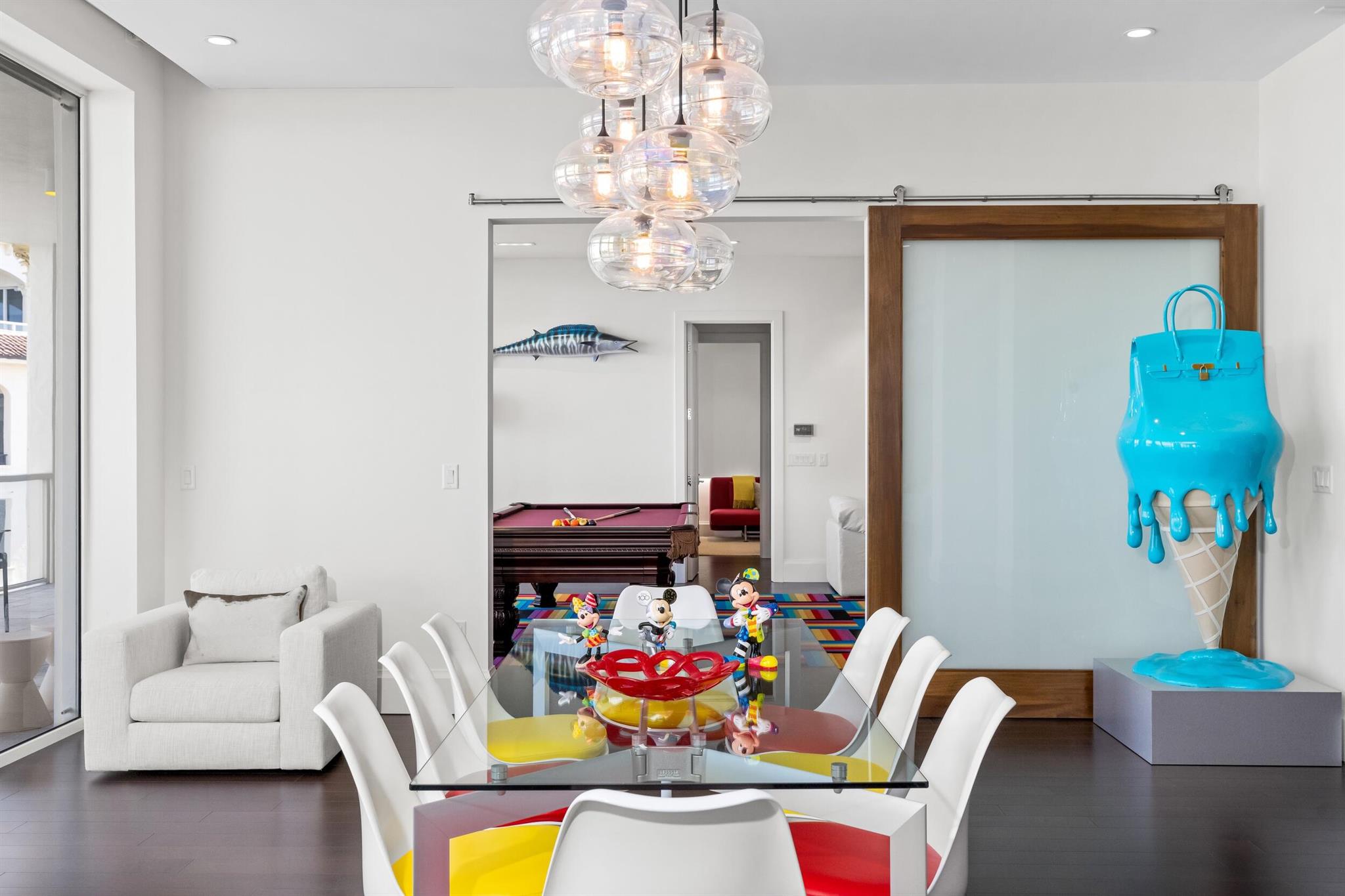 BELLARIA CONDO - Residential