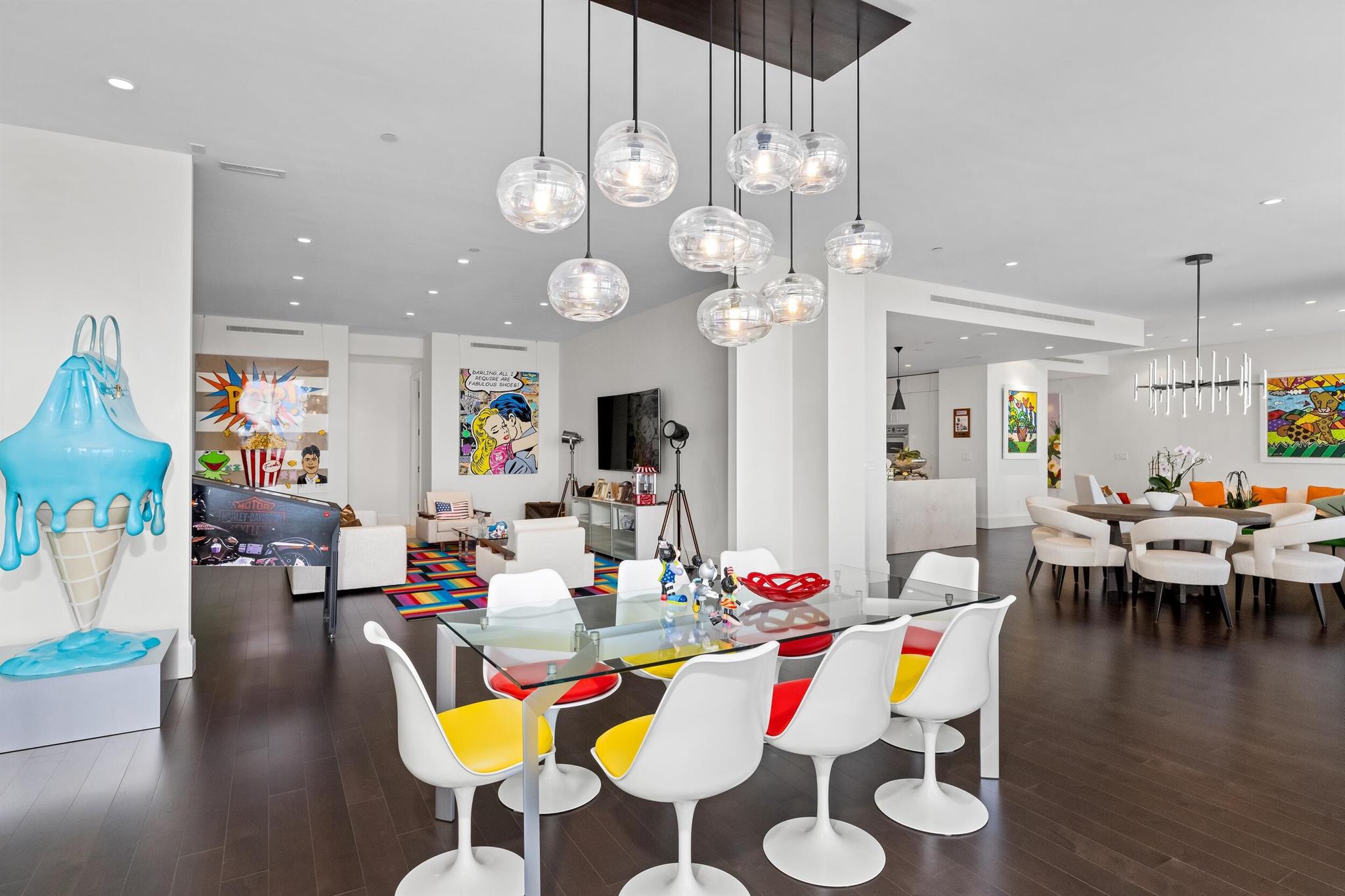 3000 S Ocean Boulevard 503/504