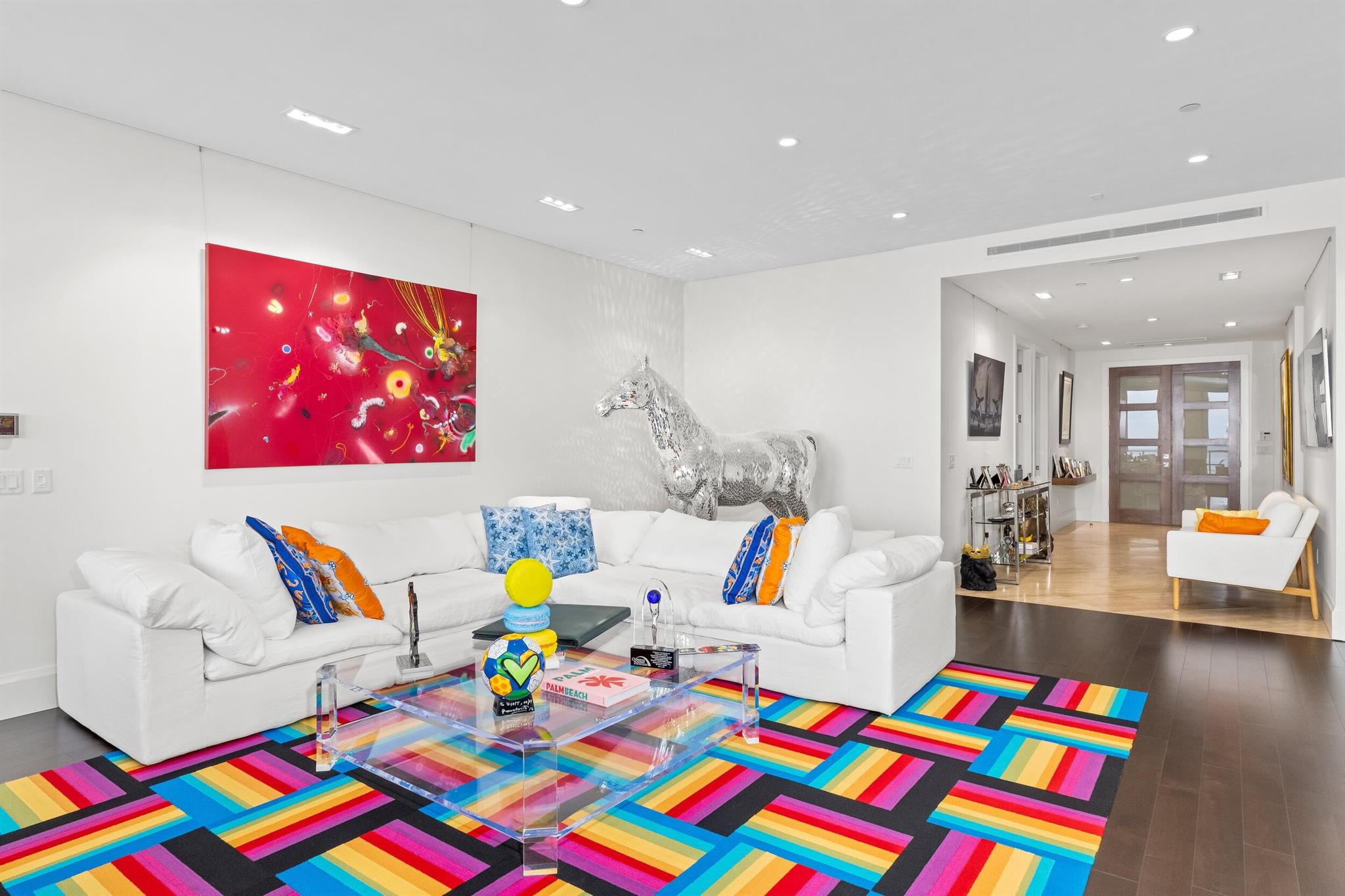 BELLARIA CONDO - Residential