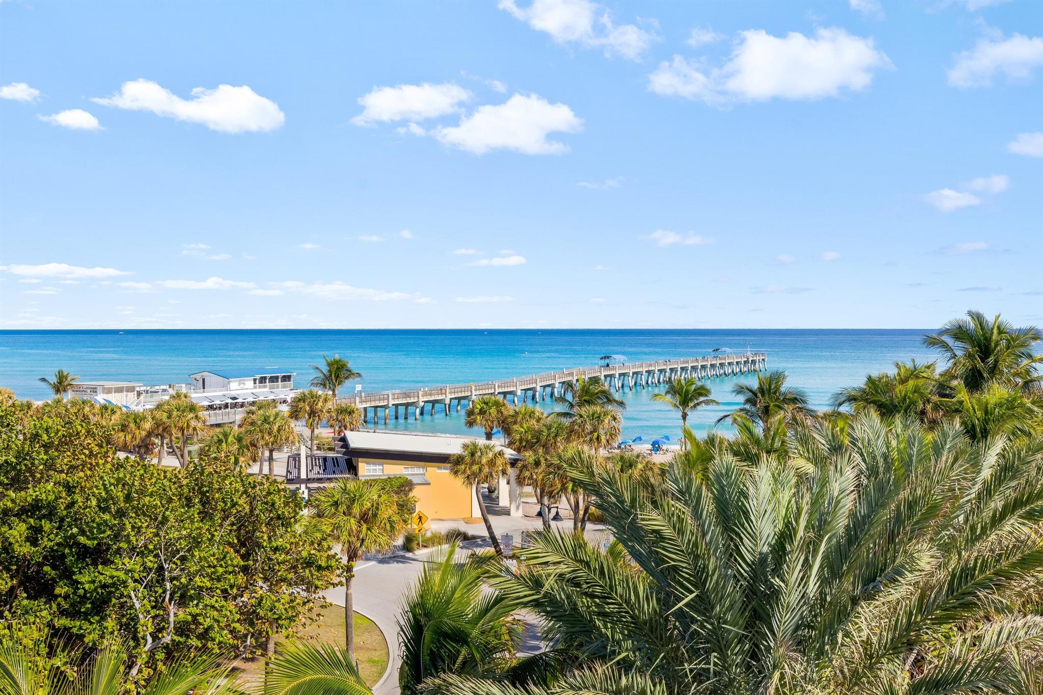 BELLARIA CONDO - Residential