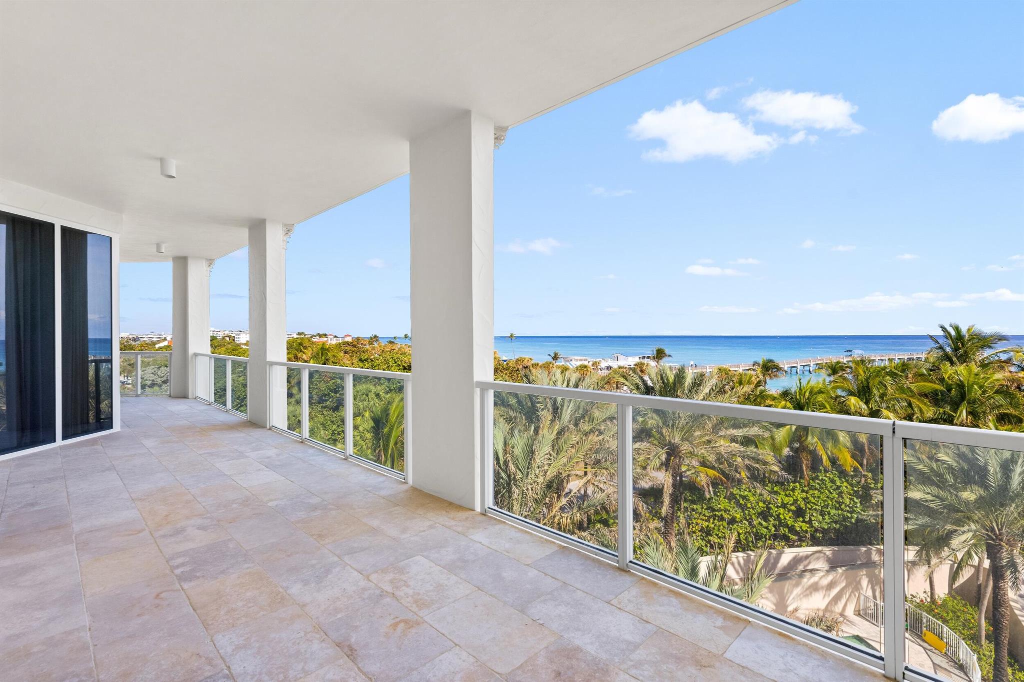 BELLARIA CONDO - Residential