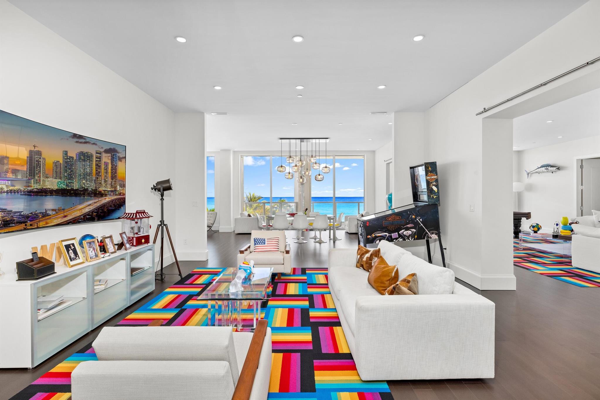 3000 S Ocean Boulevard 503/504