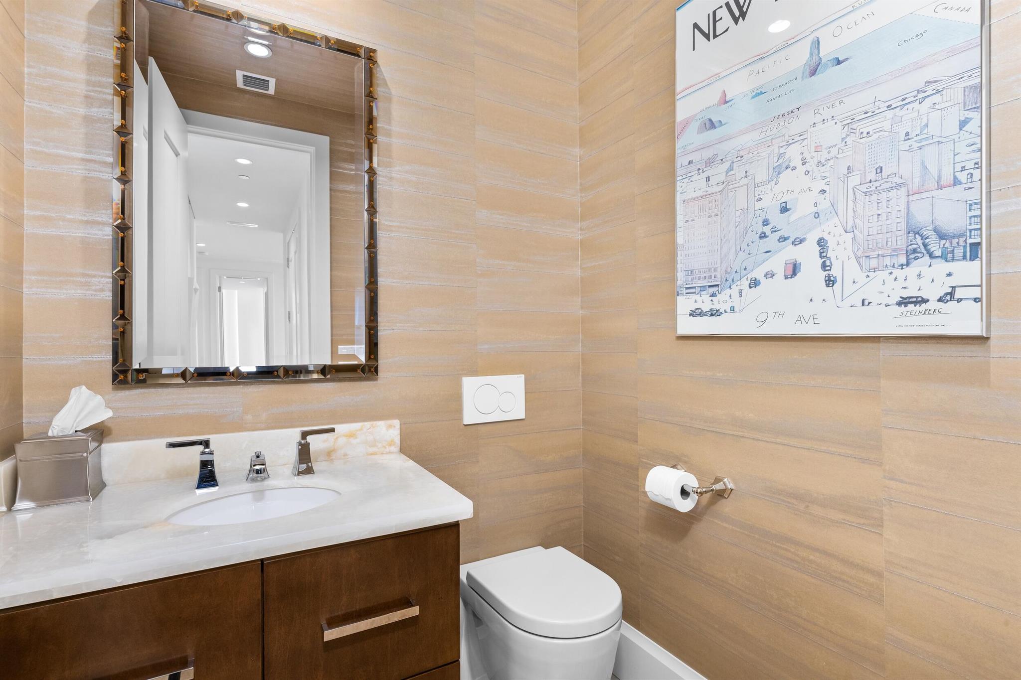 BELLARIA CONDO - Residential