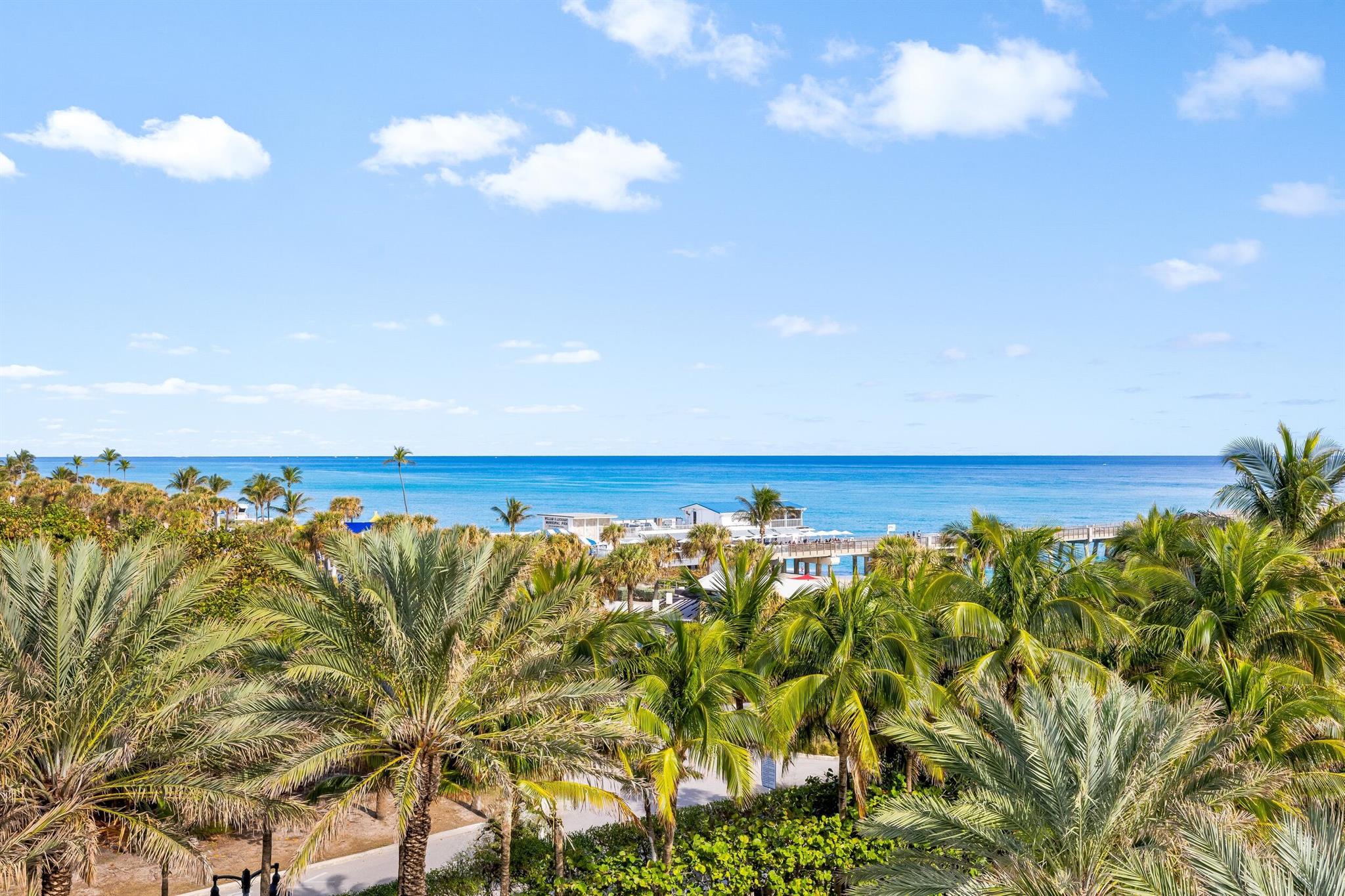 BELLARIA CONDO - Residential