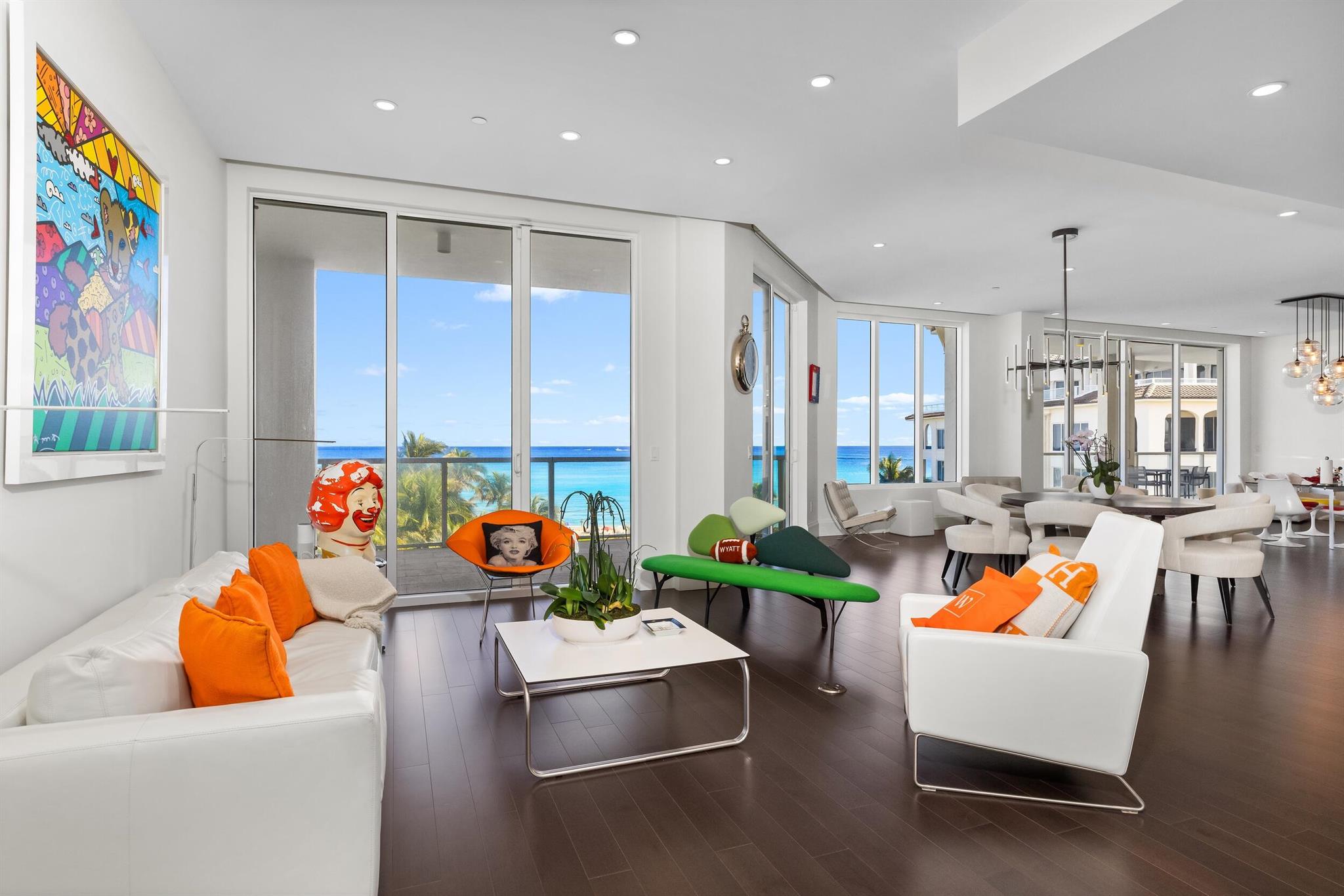 BELLARIA CONDO - Residential