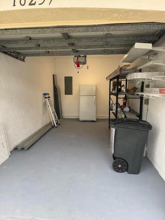 BOCA CHASE - Residential Lease