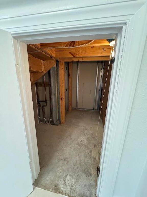 BOCA CHASE - Residential Lease