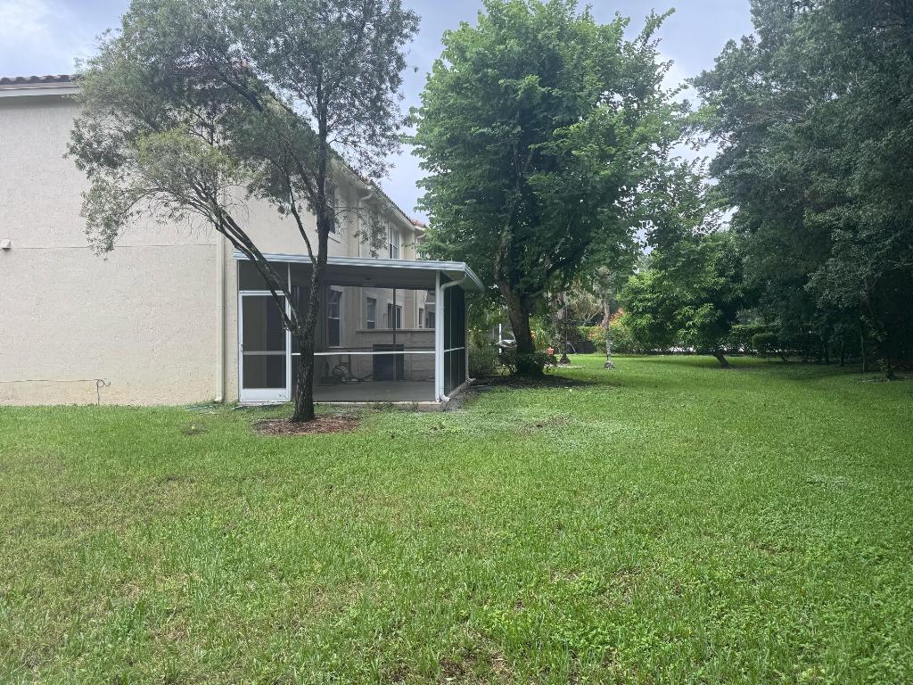 BOCA CHASE - Residential Lease