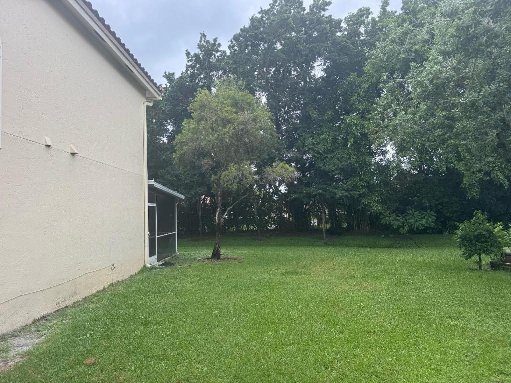 BOCA CHASE - Residential Lease