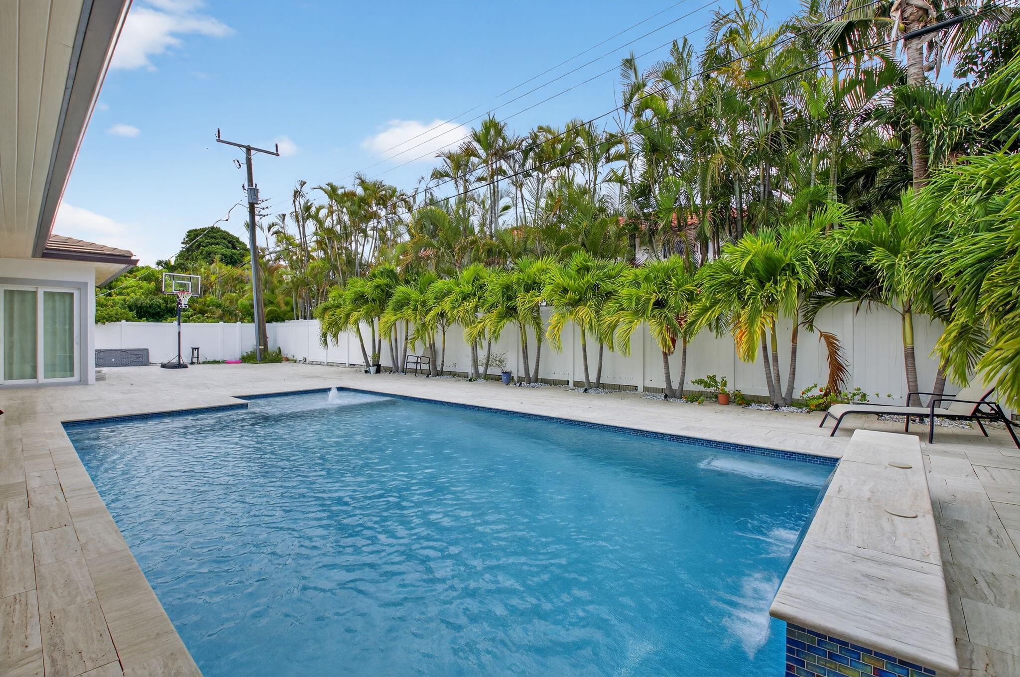 Boca Raton Riviera Unit D - Residential Lease