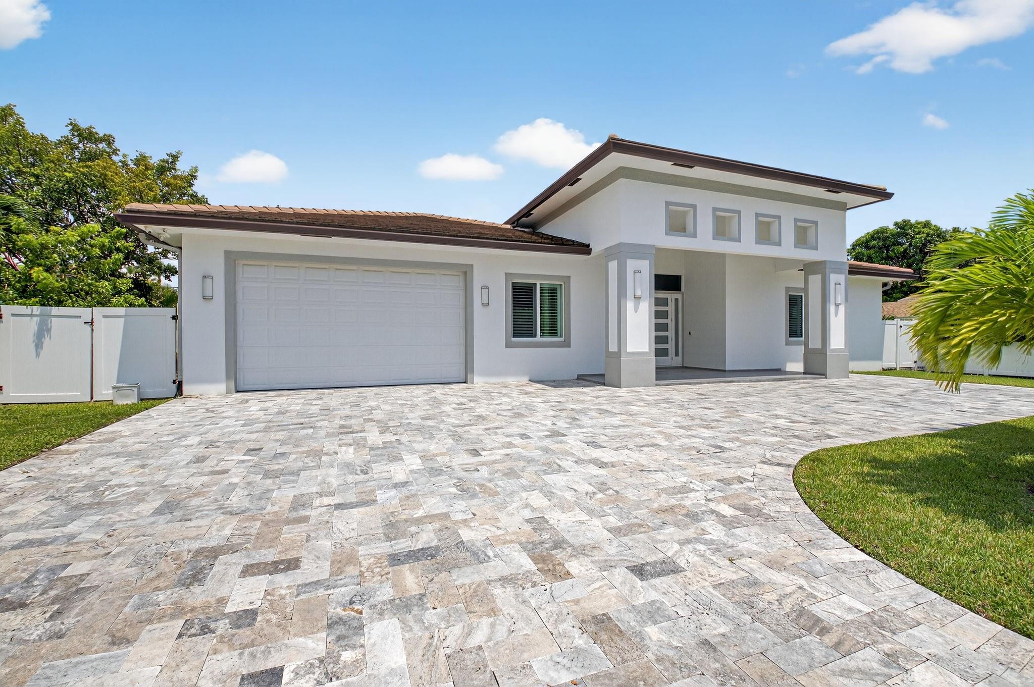 Boca Raton Riviera Unit D - Residential Lease
