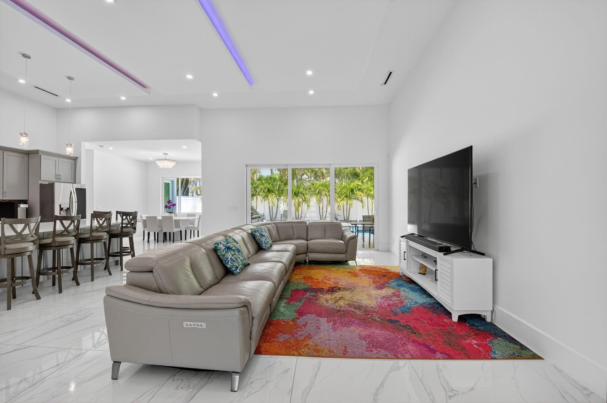 Boca Raton Riviera Unit D - Residential Lease