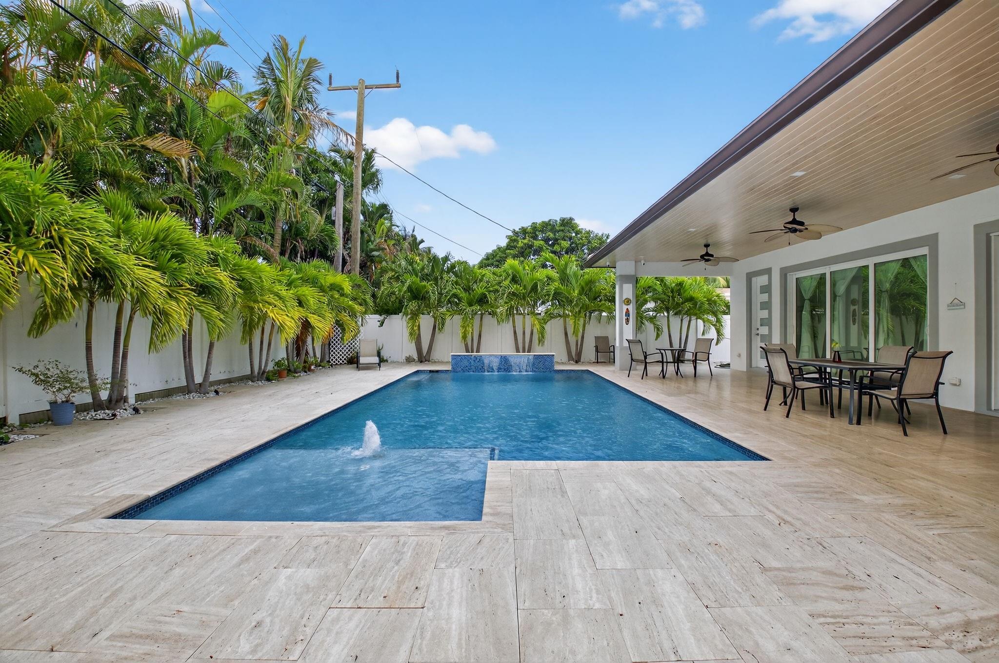 Boca Raton Riviera Unit D - Residential Lease