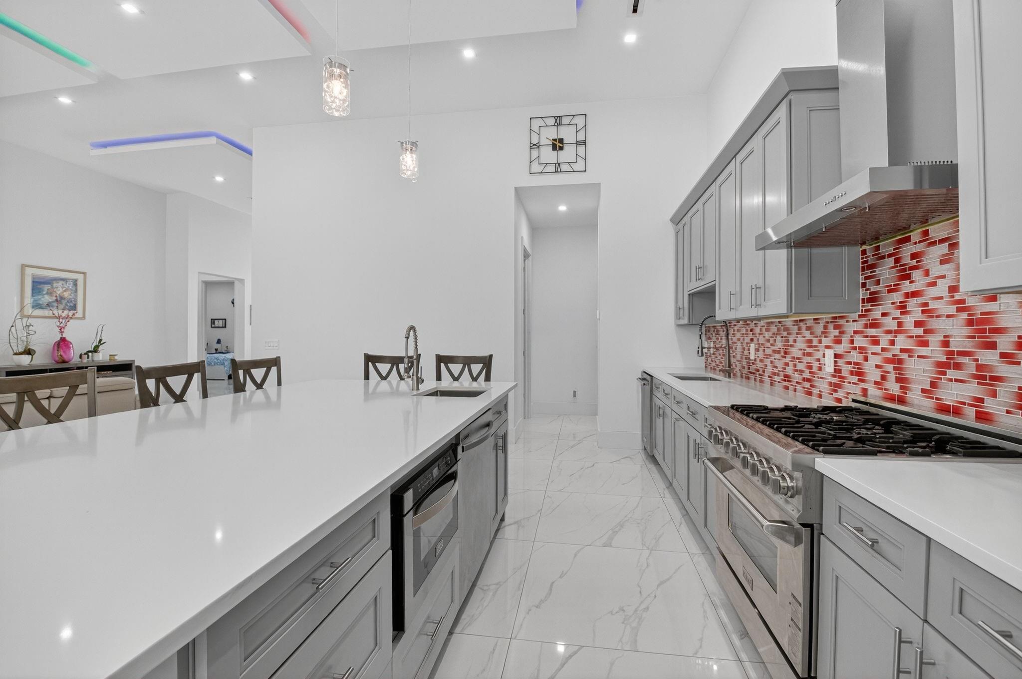 Boca Raton Riviera Unit D - Residential Lease