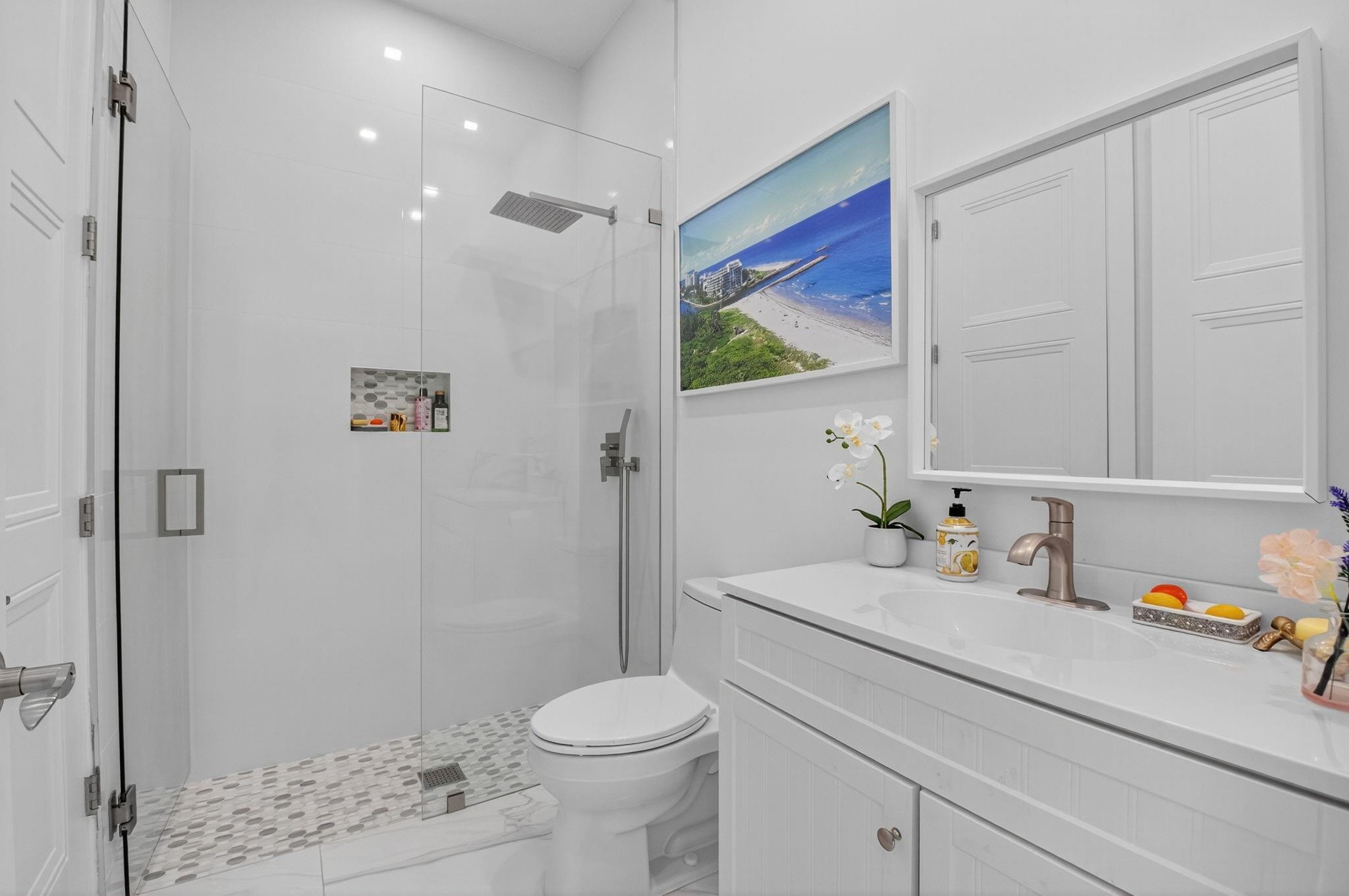 Boca Raton Riviera Unit D - Residential Lease