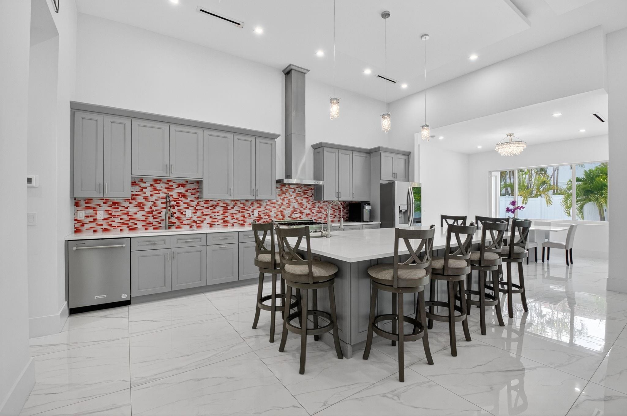 Boca Raton Riviera Unit D - Residential Lease