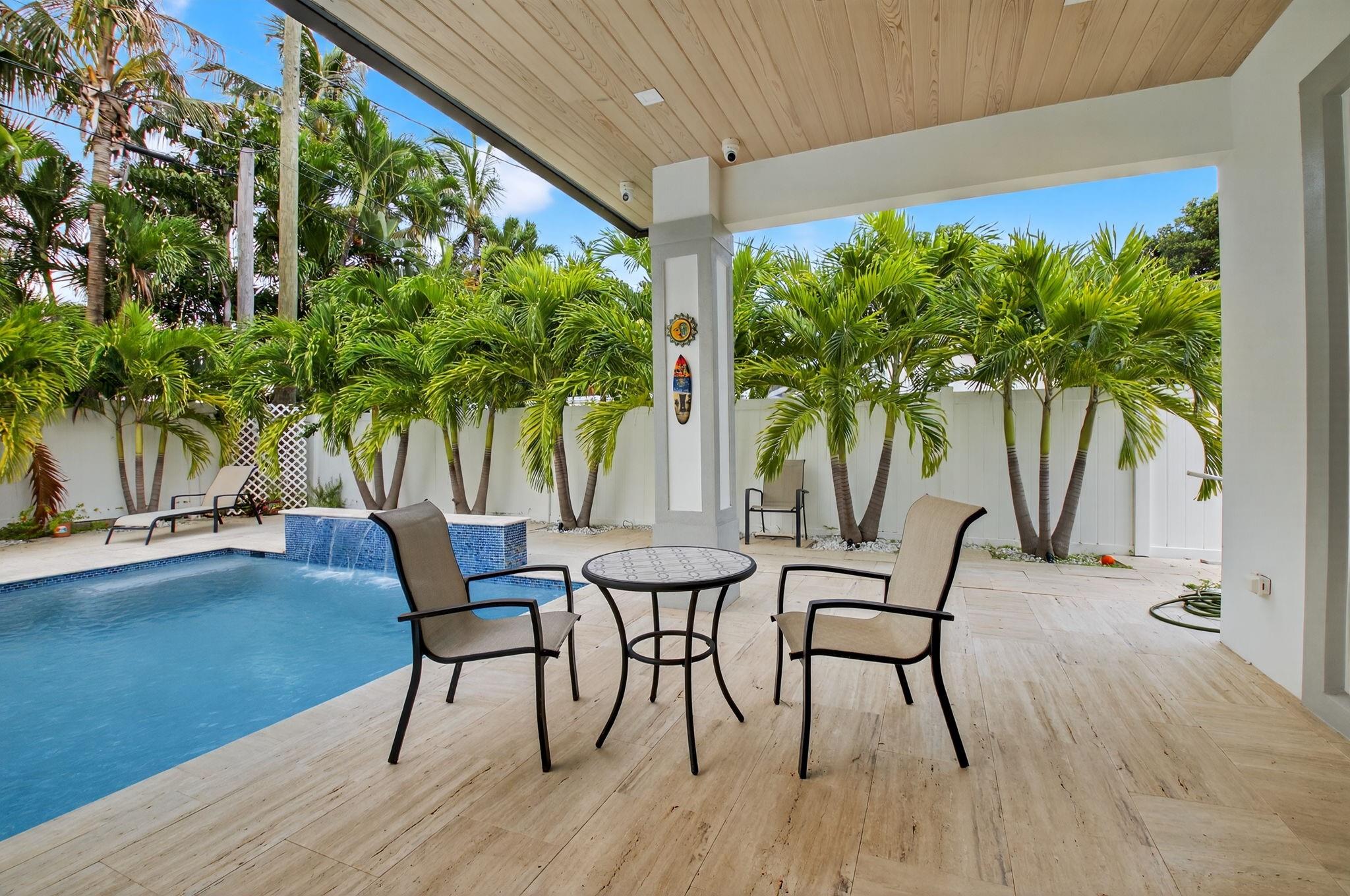 Boca Raton Riviera Unit D - Residential Lease
