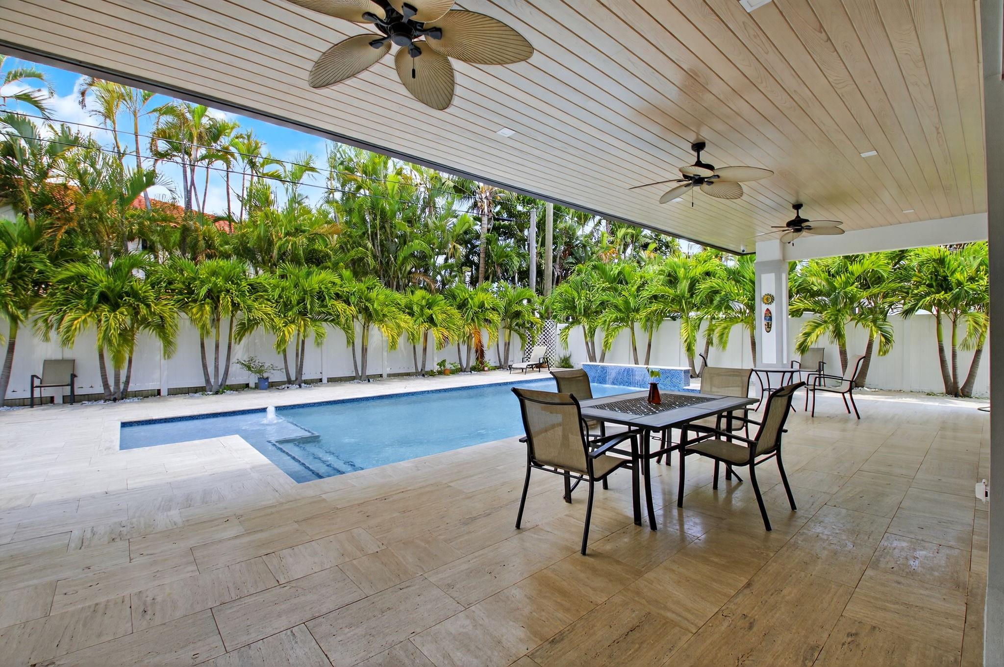 Boca Raton Riviera Unit D - Residential Lease