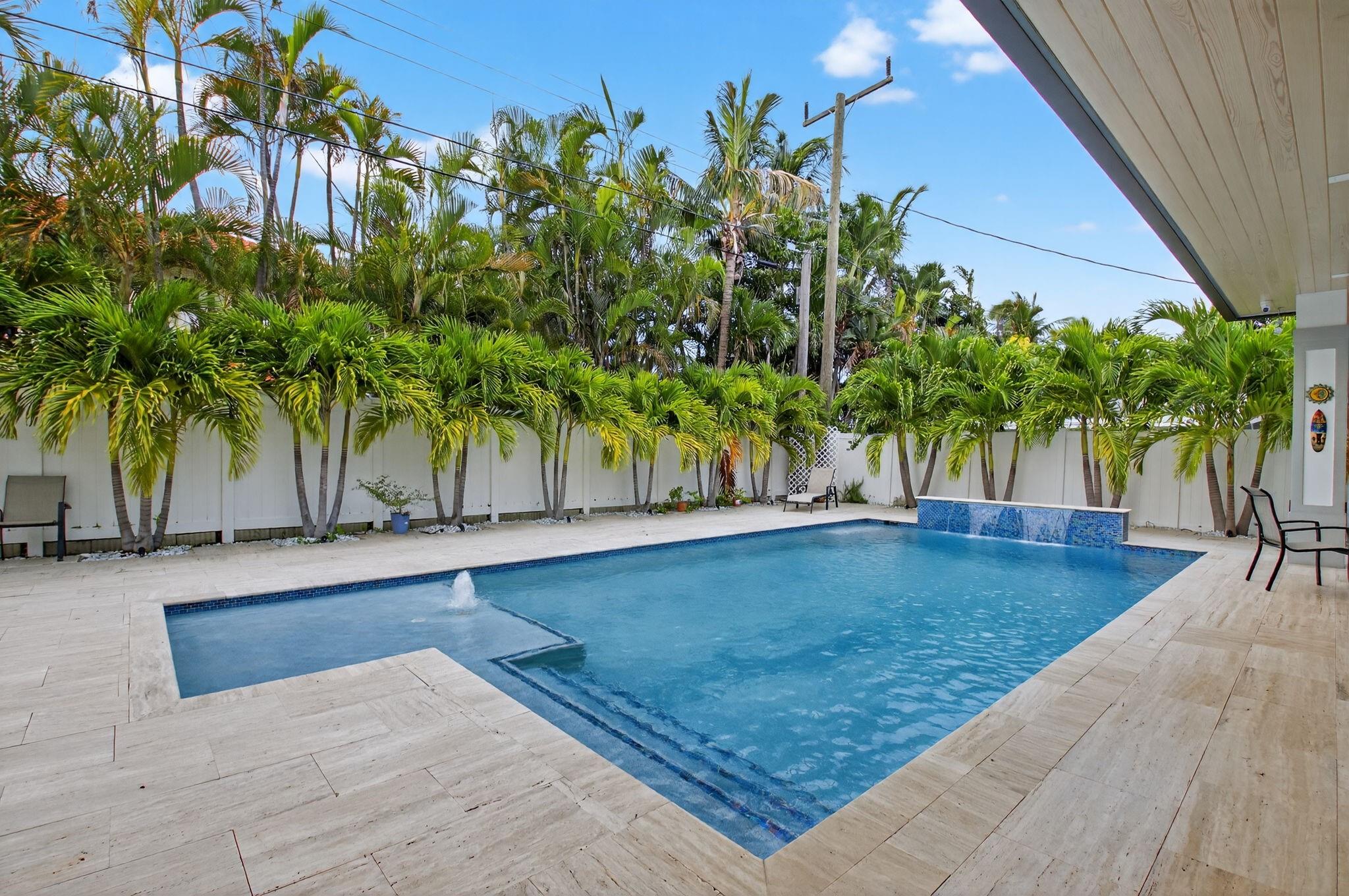 Boca Raton Riviera Unit D - Residential Lease