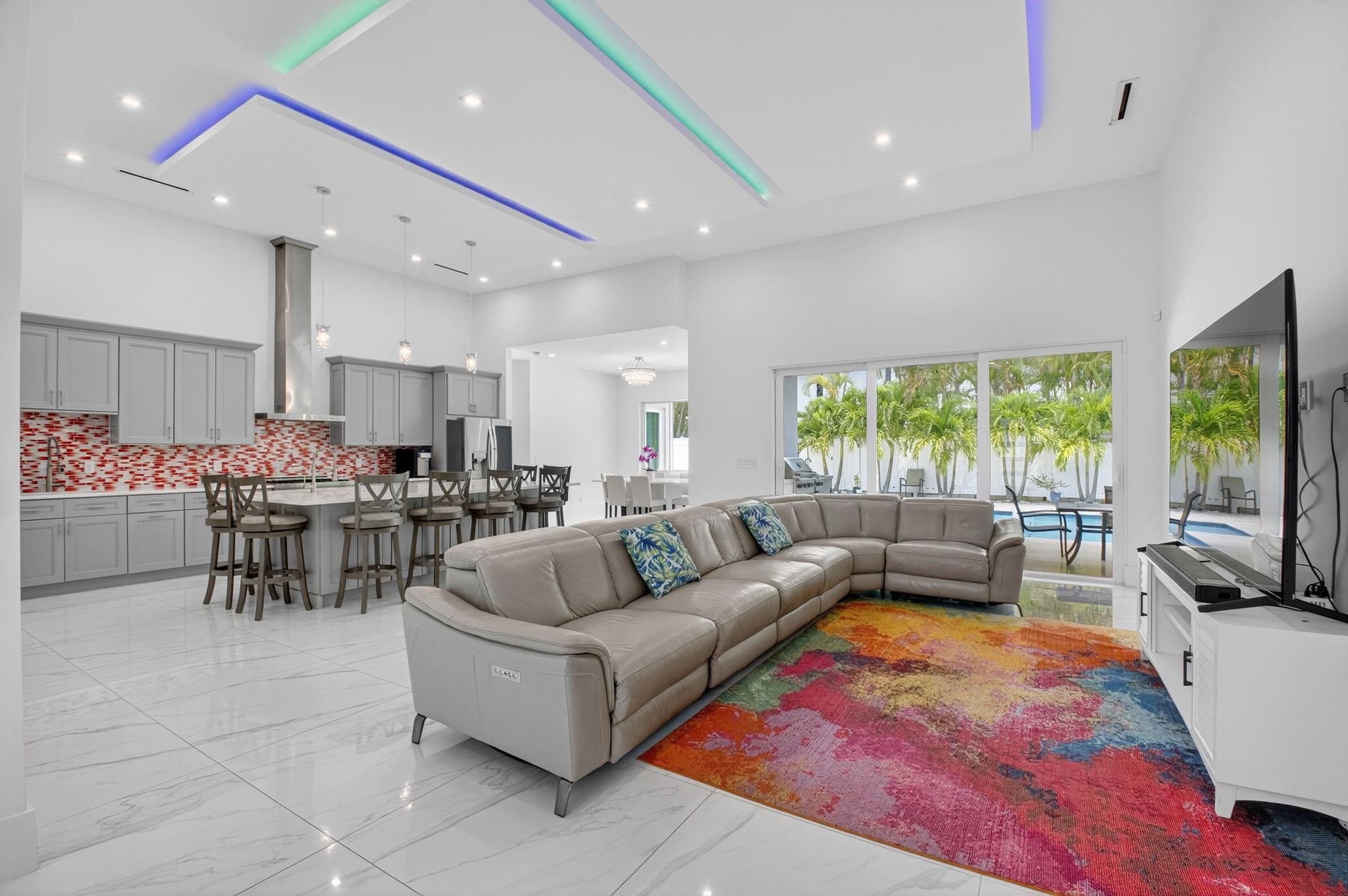 Boca Raton Riviera Unit D - Residential Lease